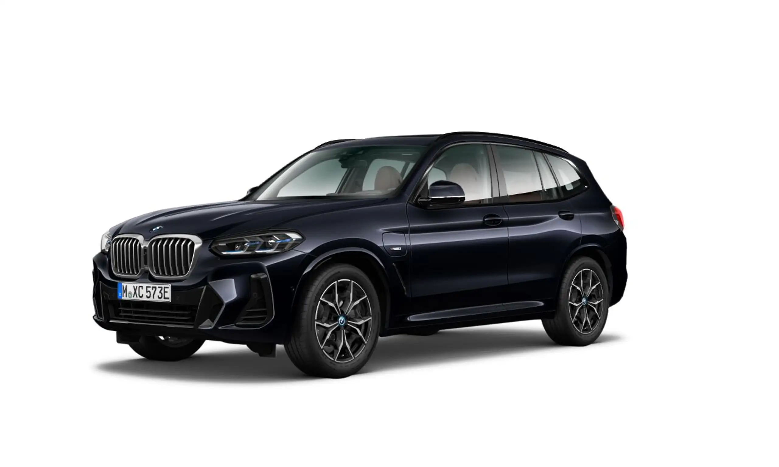 BMW - X3