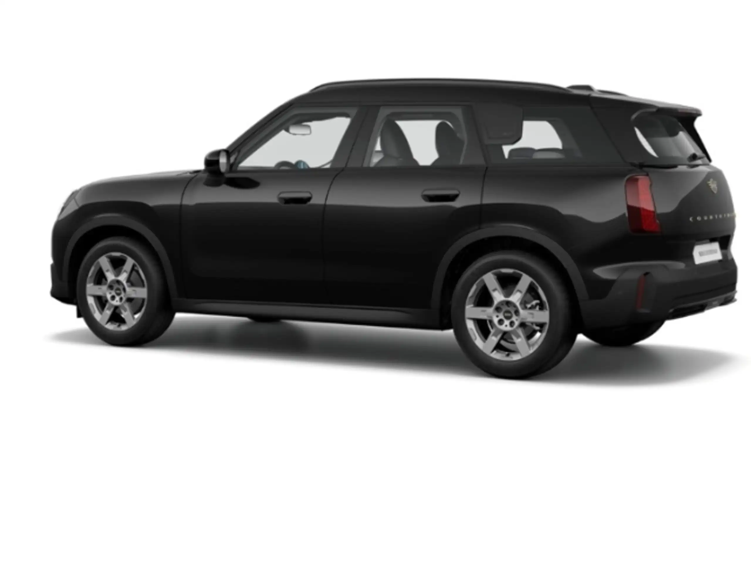 MINI - Cooper SE Countryman