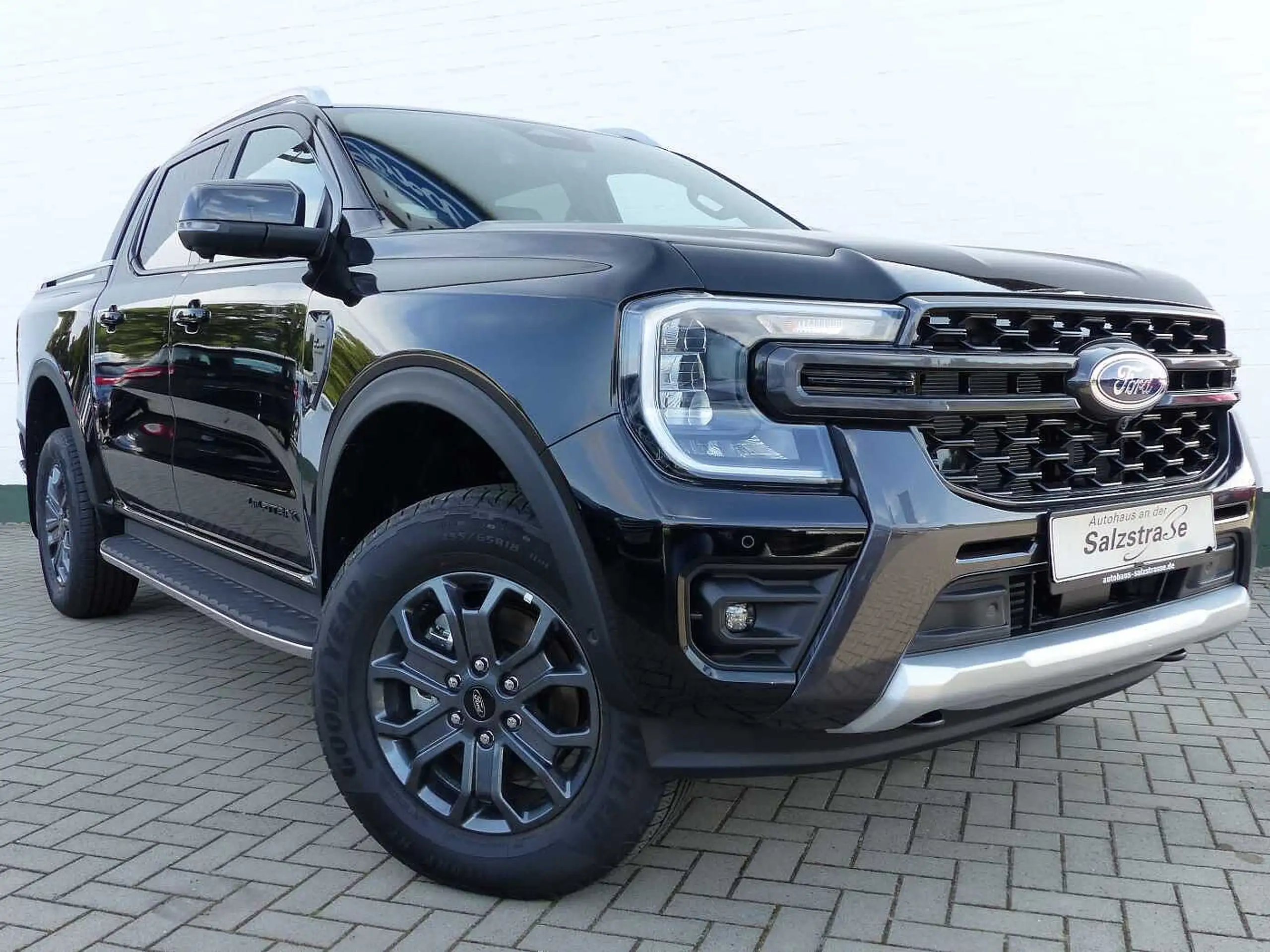 Ford - Ranger