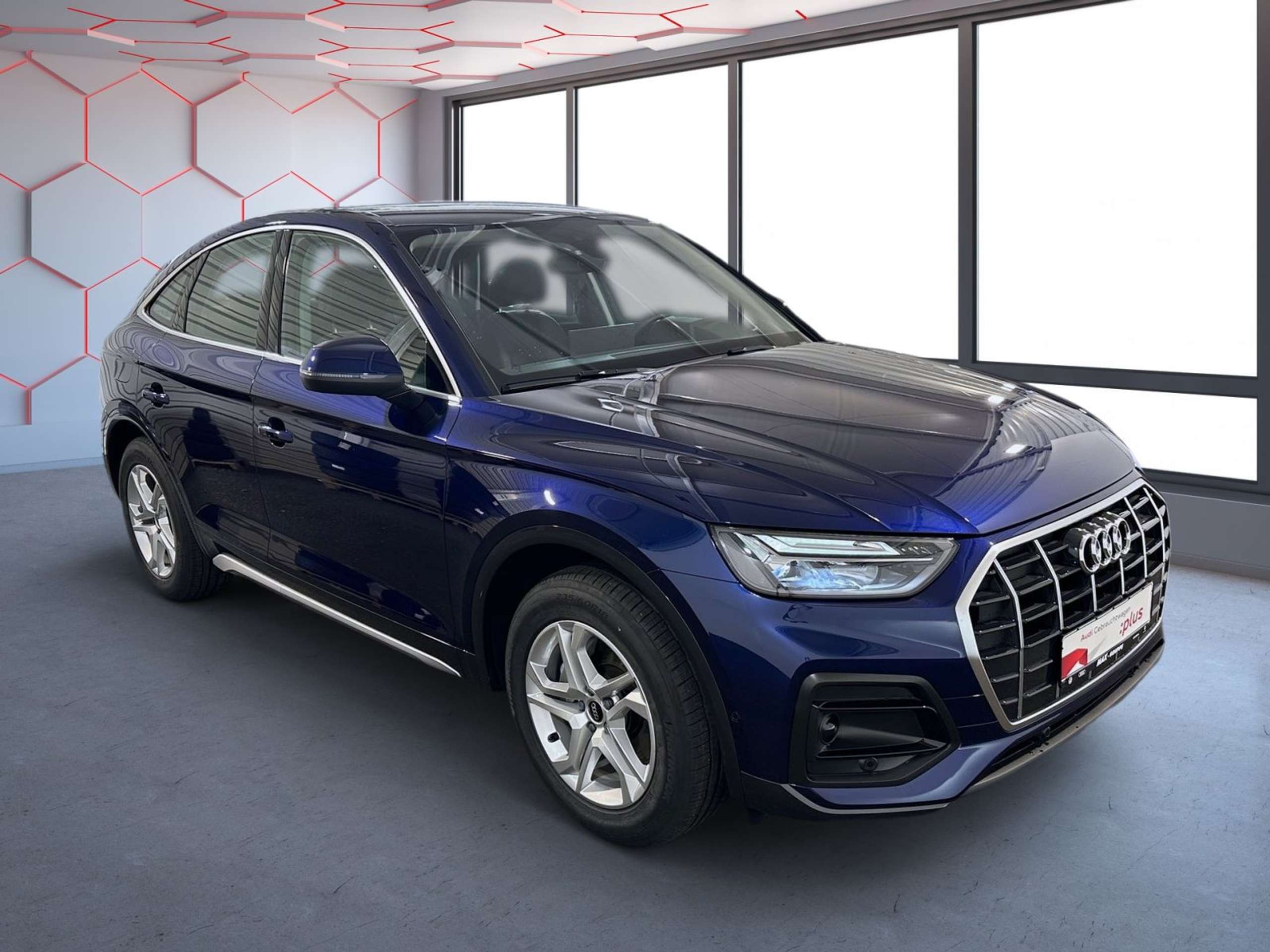 Audi - Q5