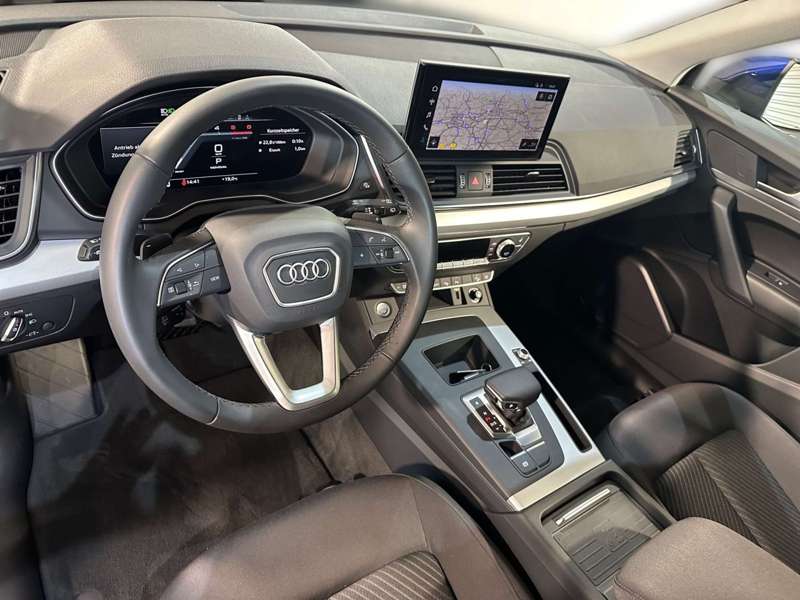 Audi - Q5