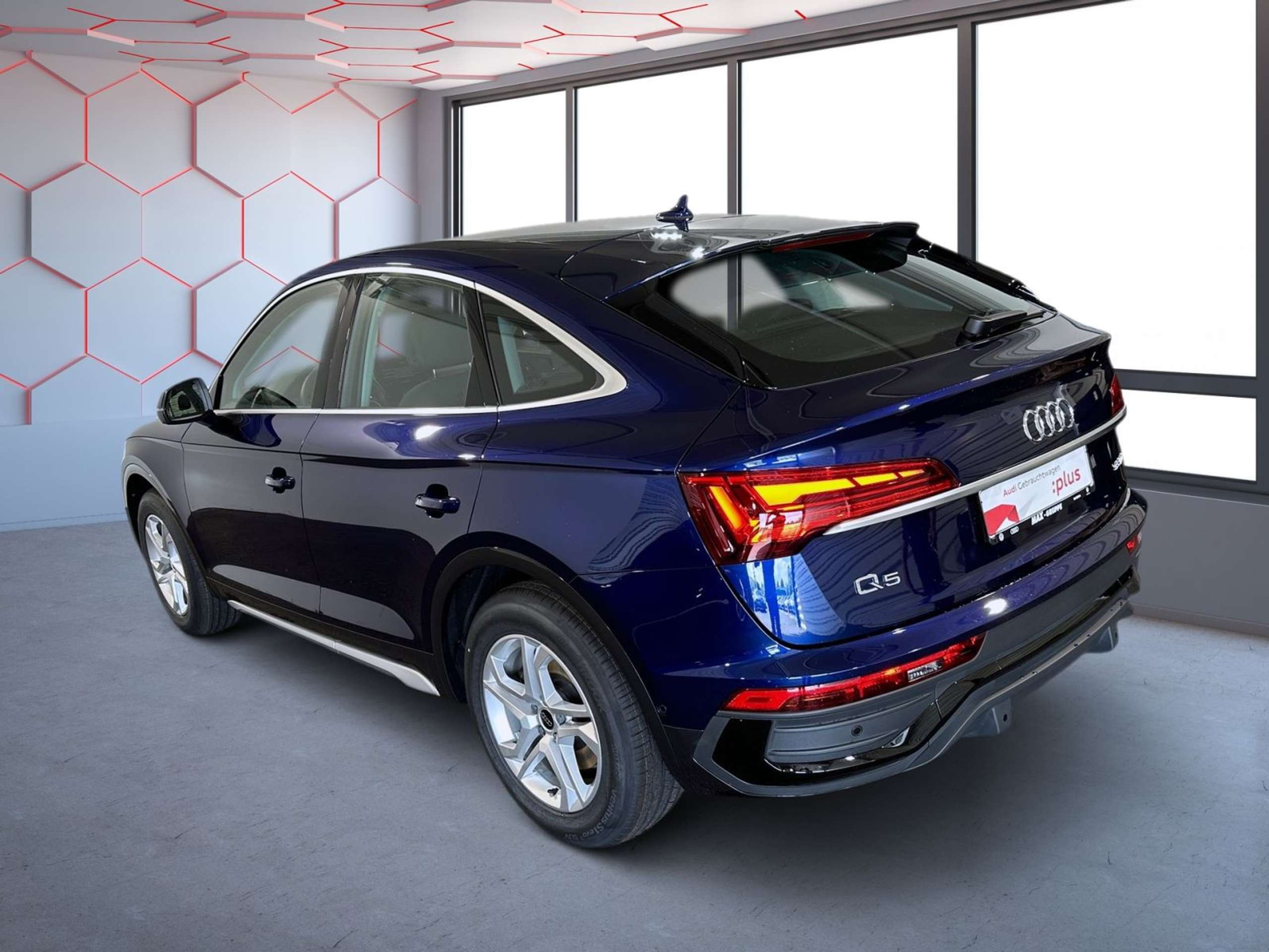 Audi - Q5