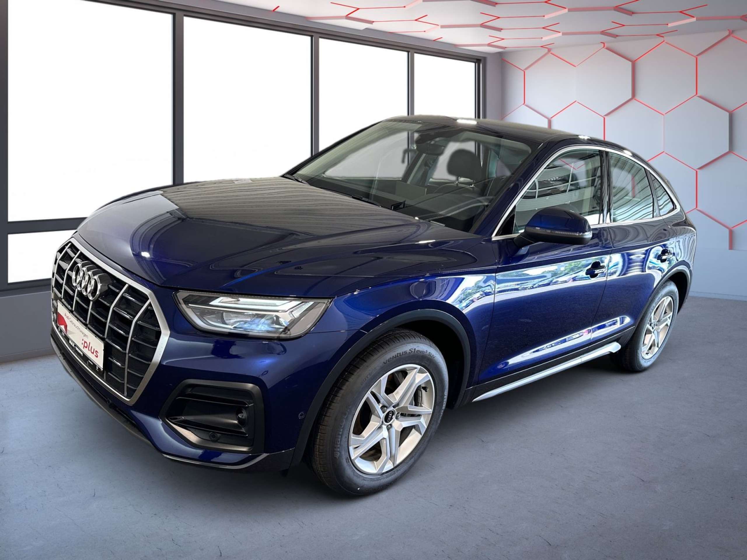 Audi - Q5