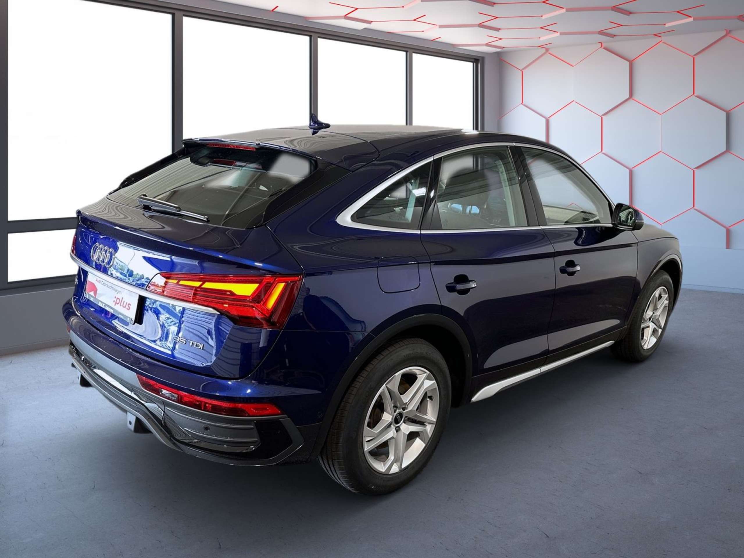 Audi - Q5