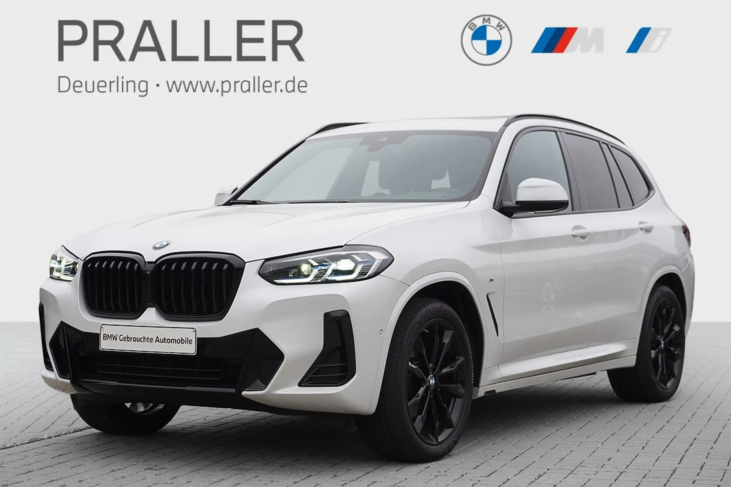 BMW - X3