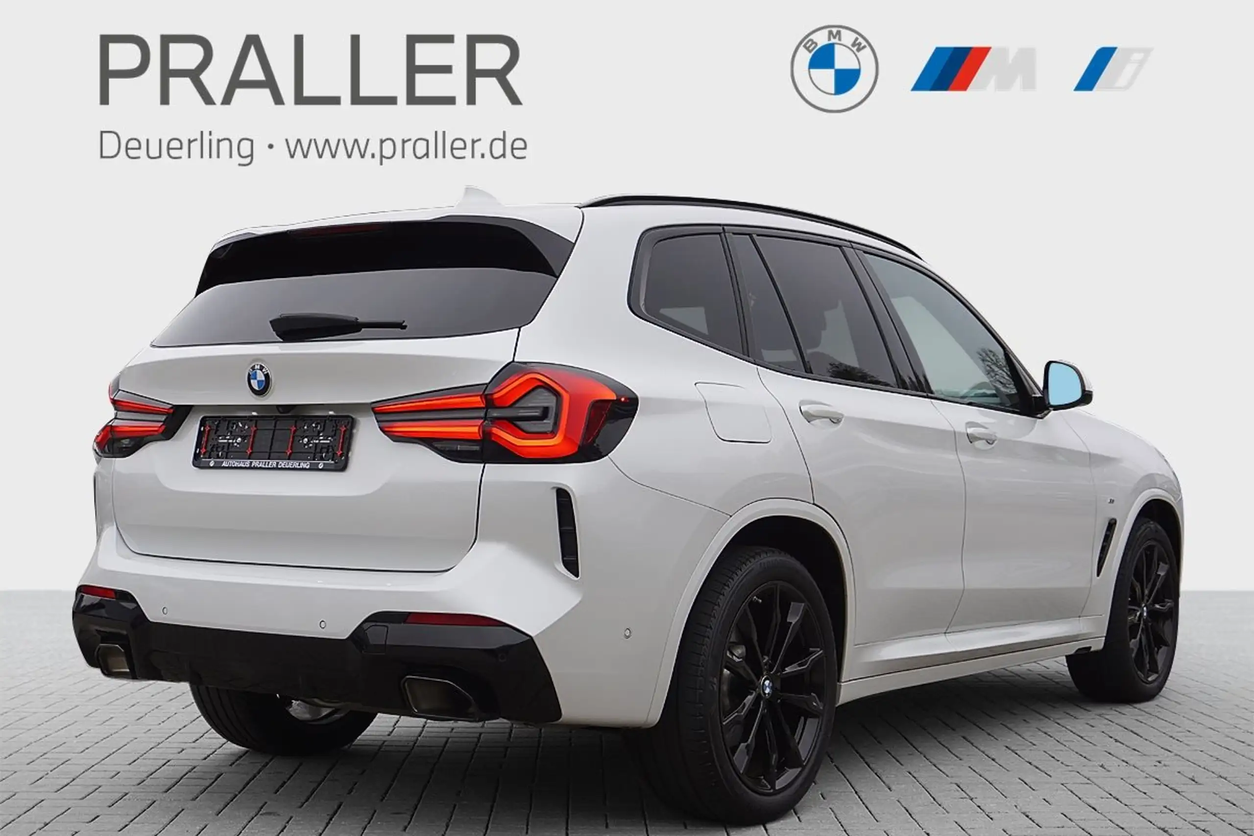 BMW - X3