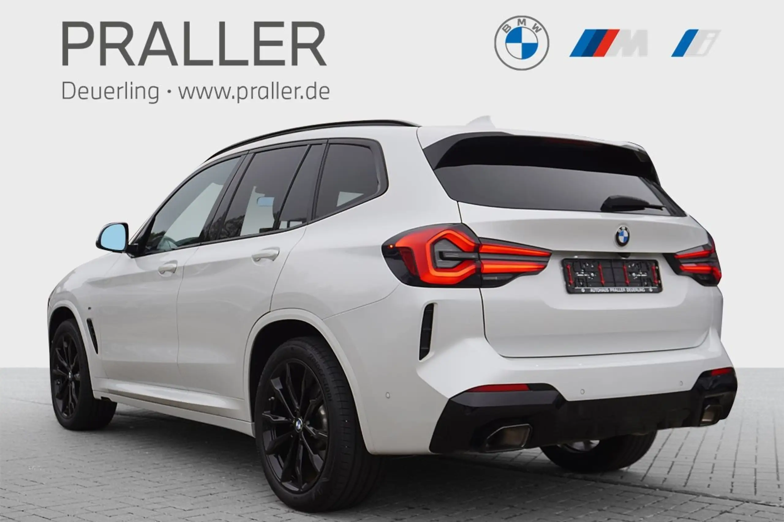 BMW - X3