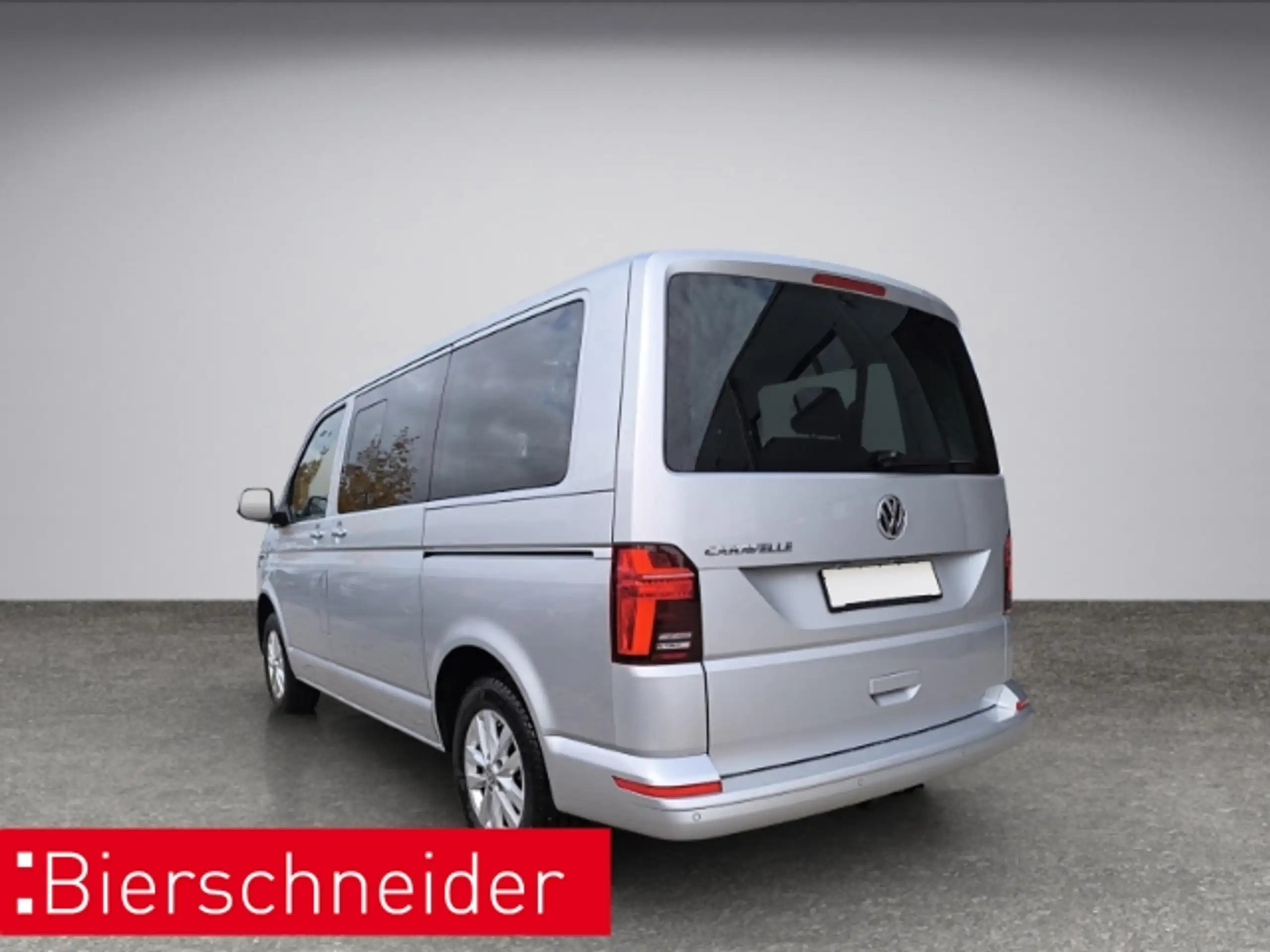 Volkswagen - T6.1 Caravelle