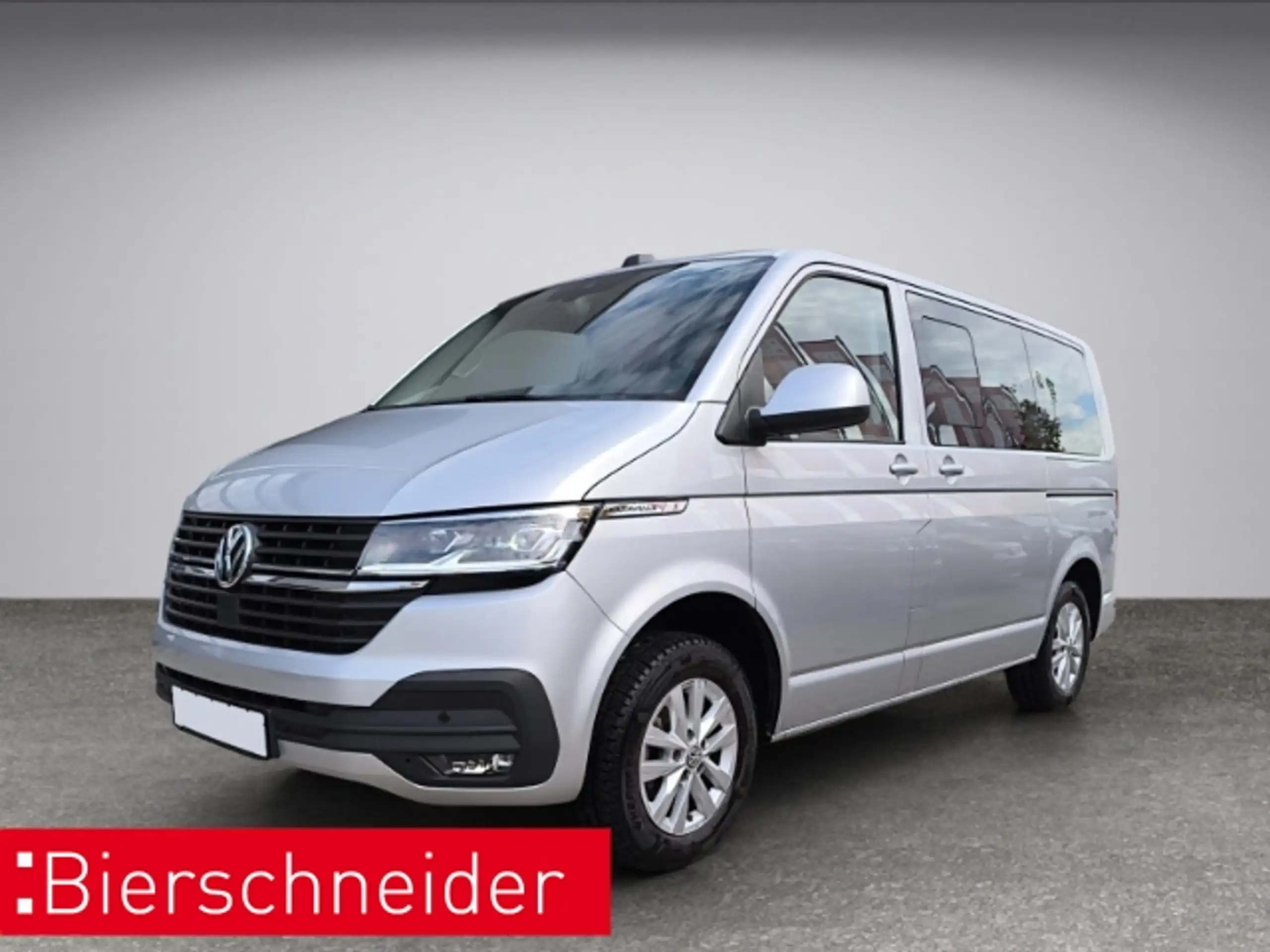 Volkswagen T6.1 Caravelle 2023