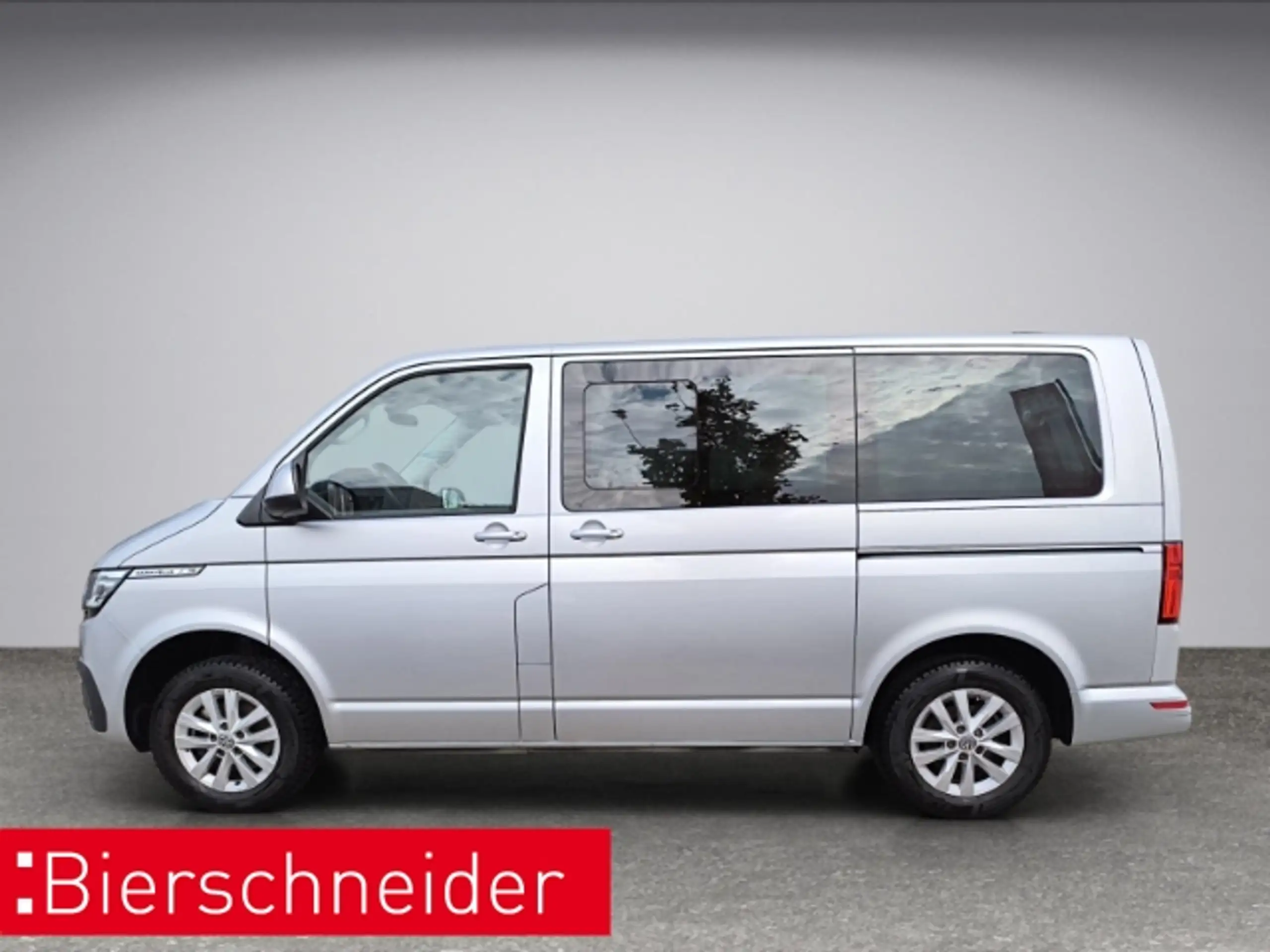 Volkswagen - T6.1 Caravelle