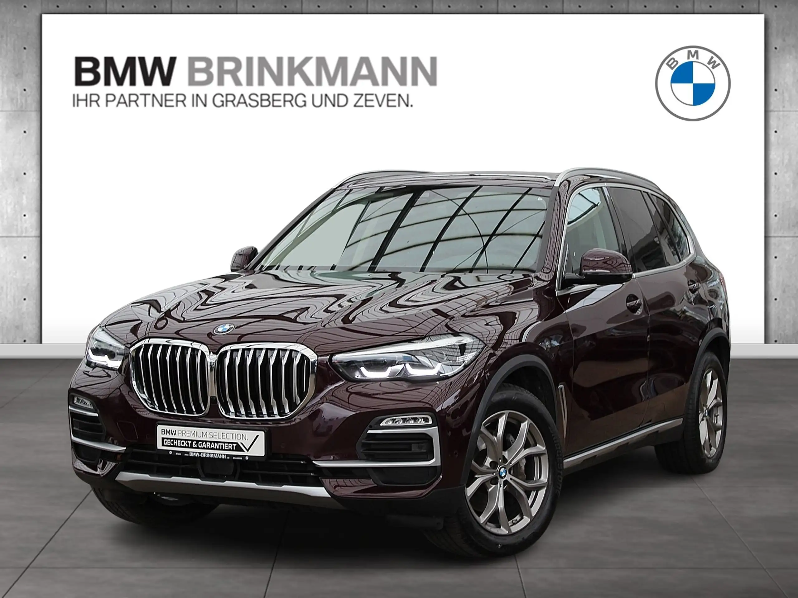 BMW - X5