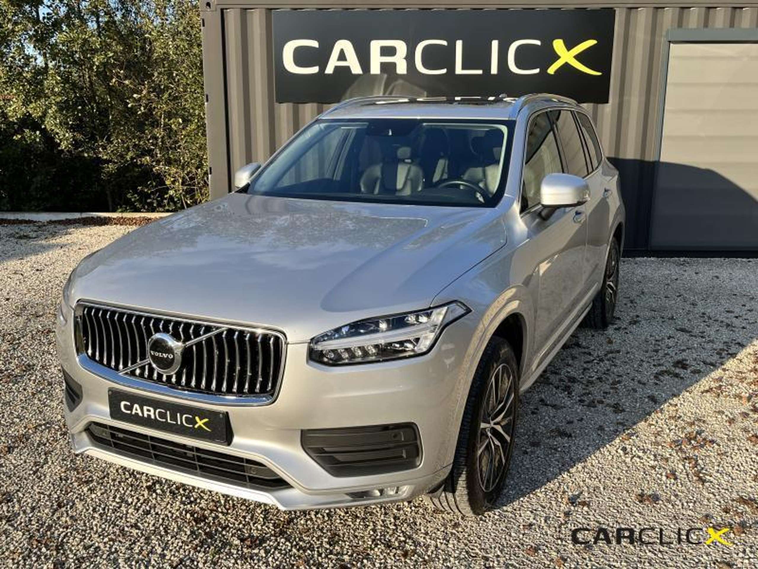 Volvo - XC90