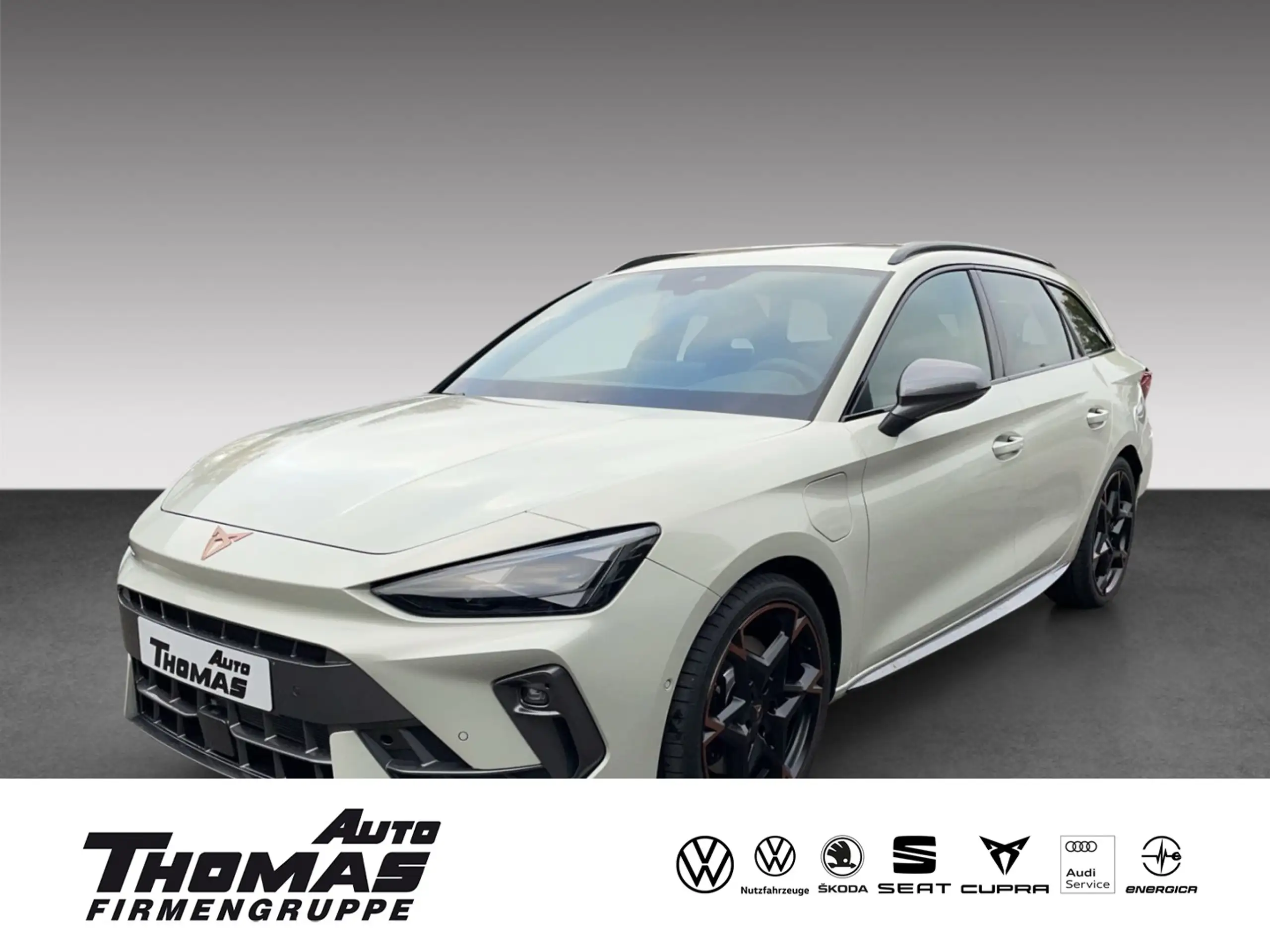 CUPRA Leon 2024