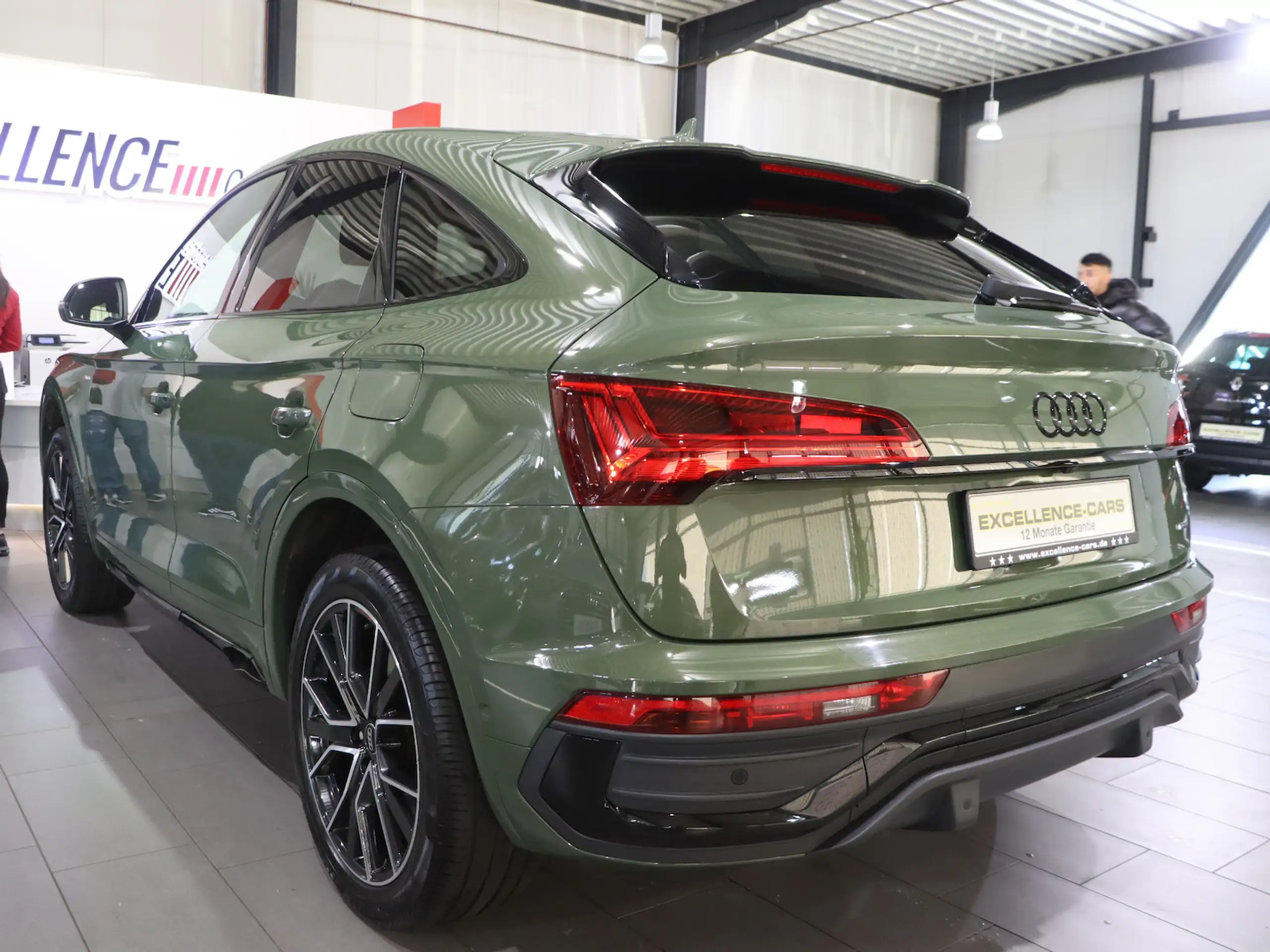 Audi - Q5