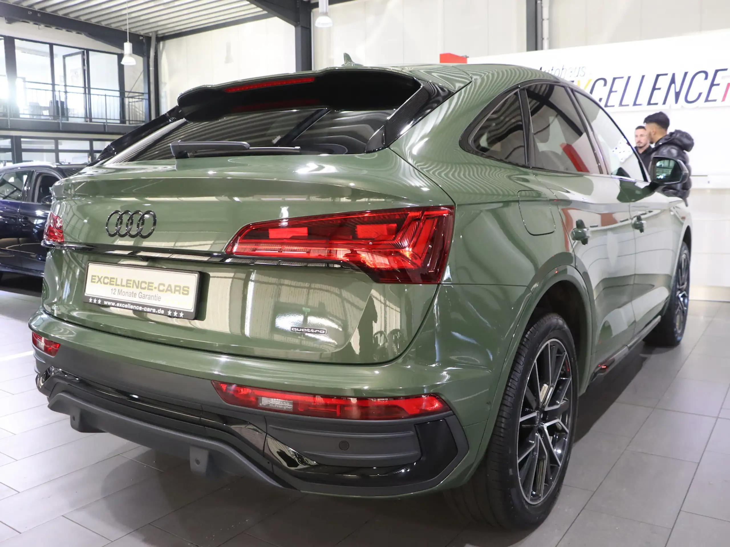 Audi - Q5