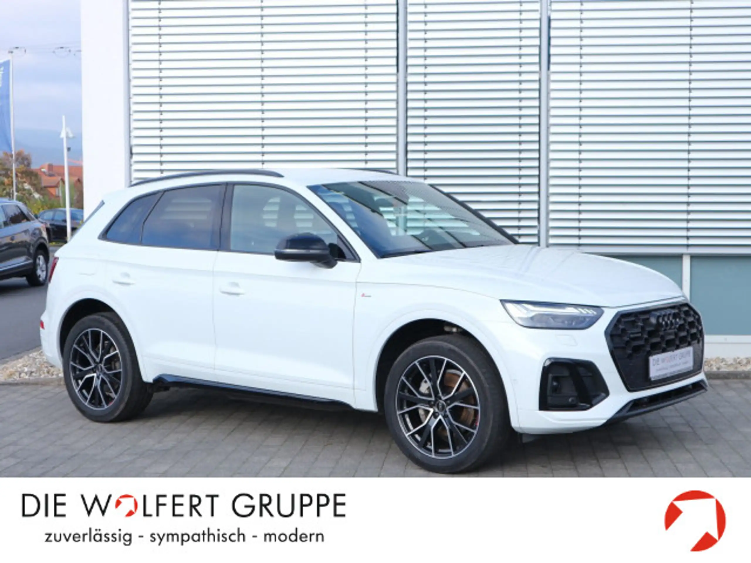 Audi - Q5