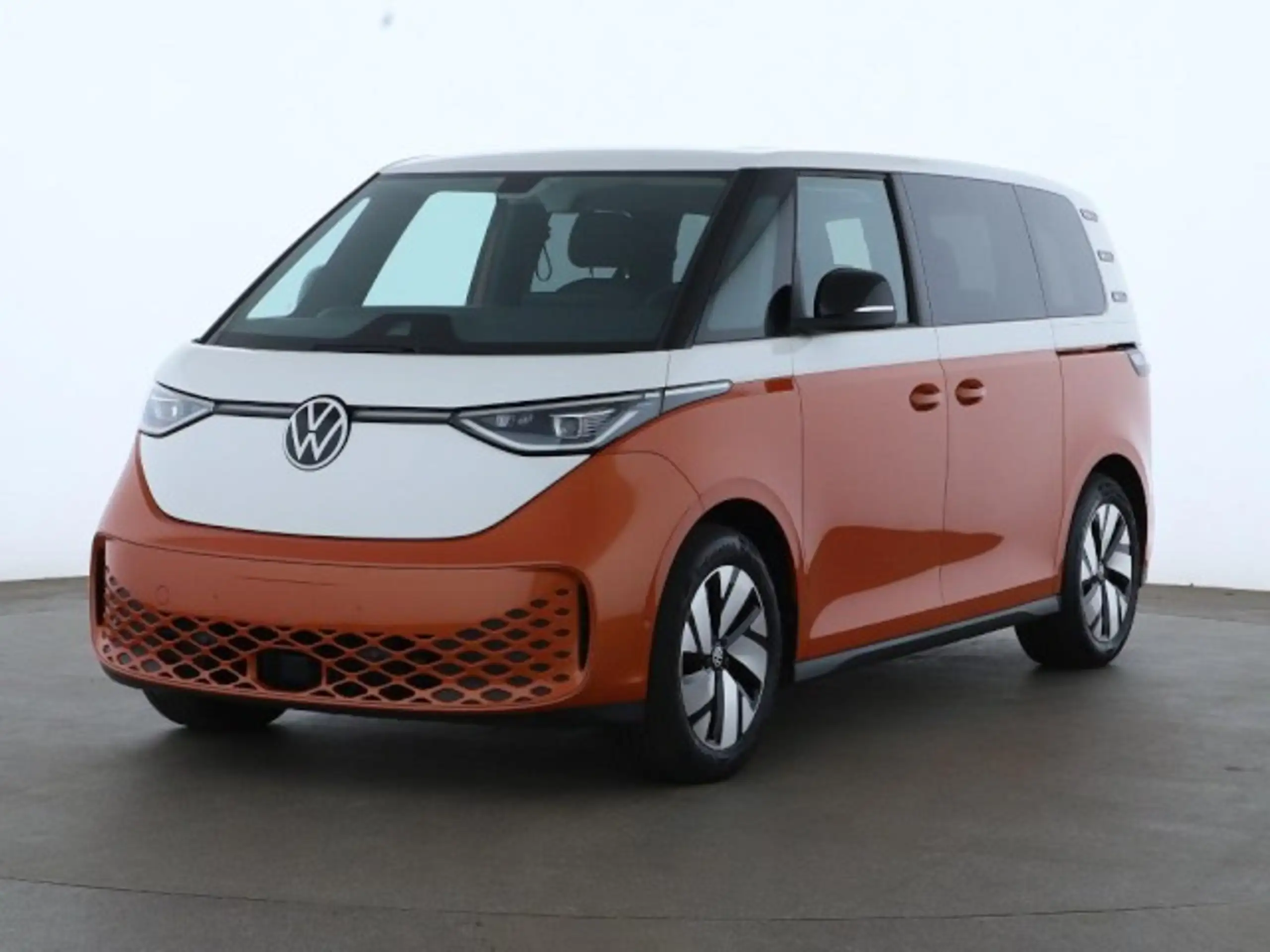 Volkswagen ID. Buzz 2023