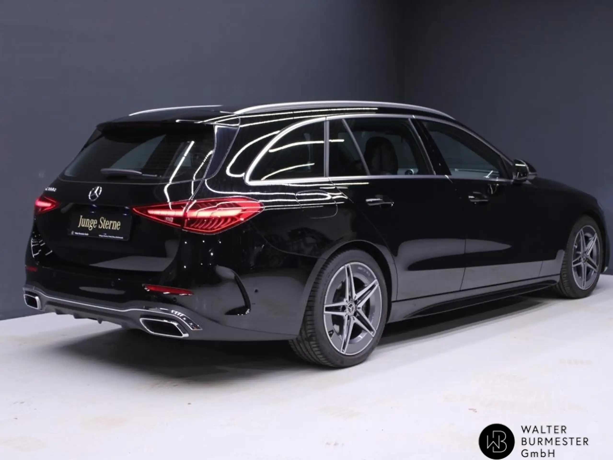 Mercedes-Benz - C 300