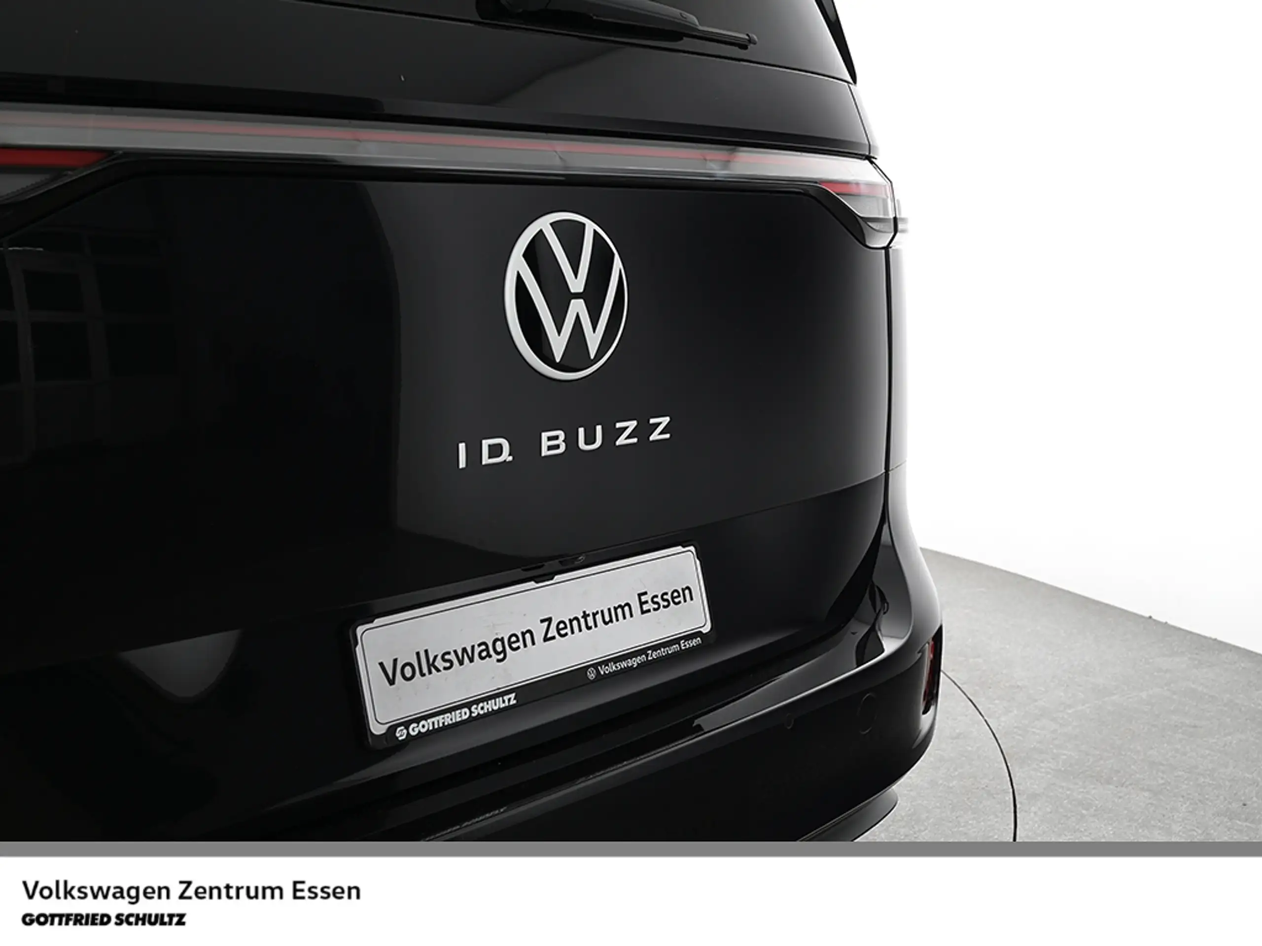 Volkswagen - ID. Buzz