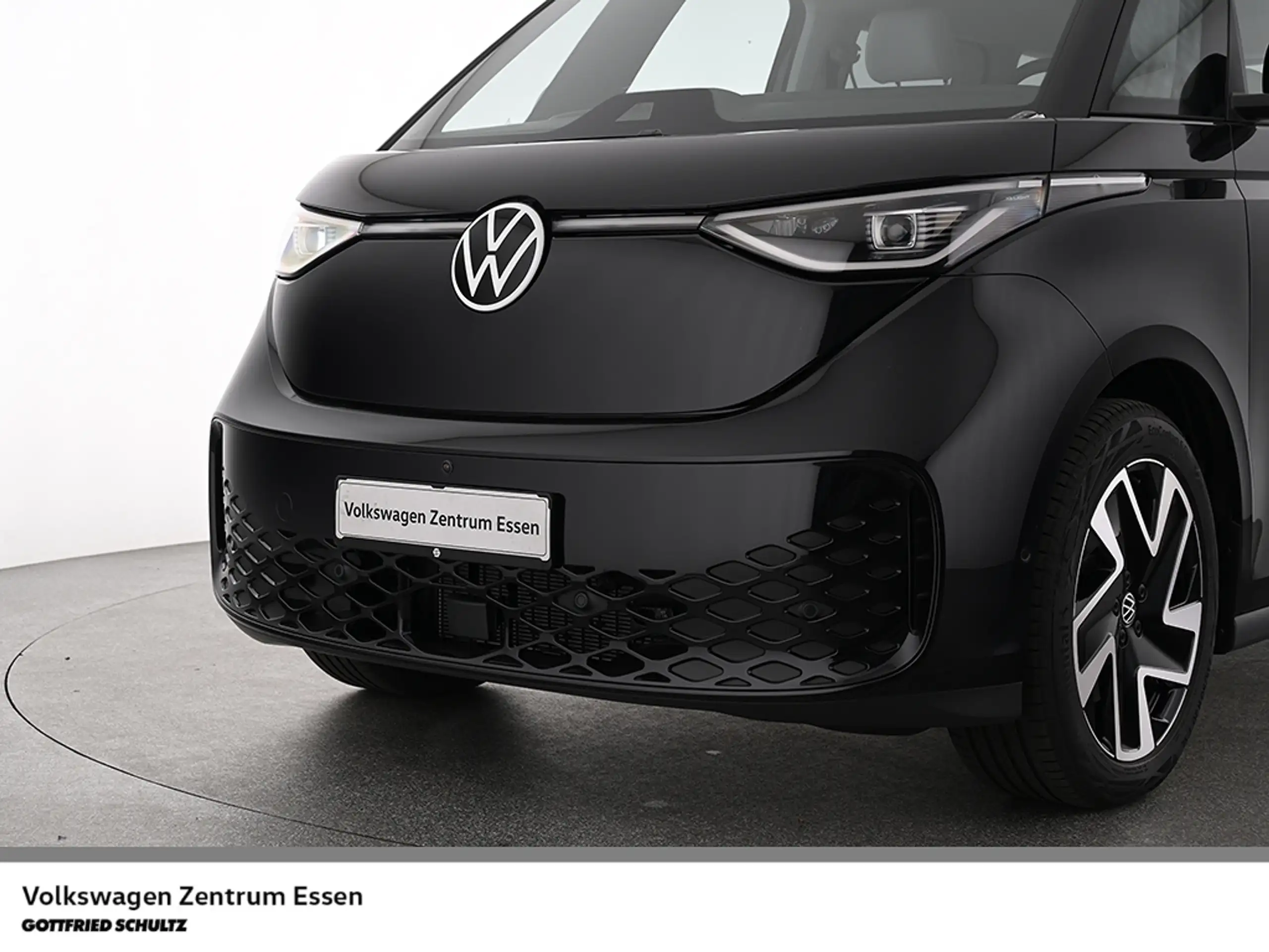 Volkswagen - ID. Buzz