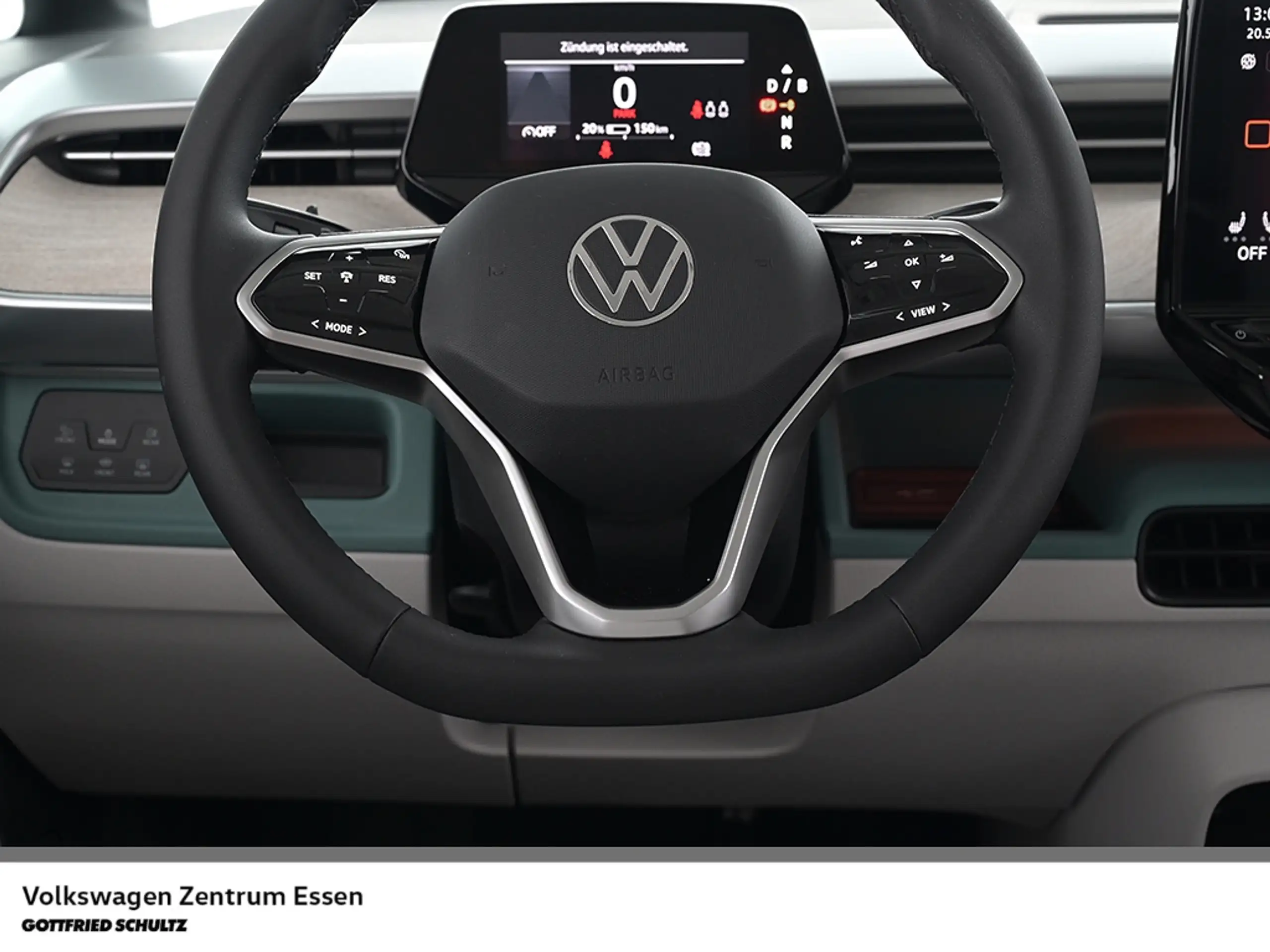 Volkswagen - ID. Buzz