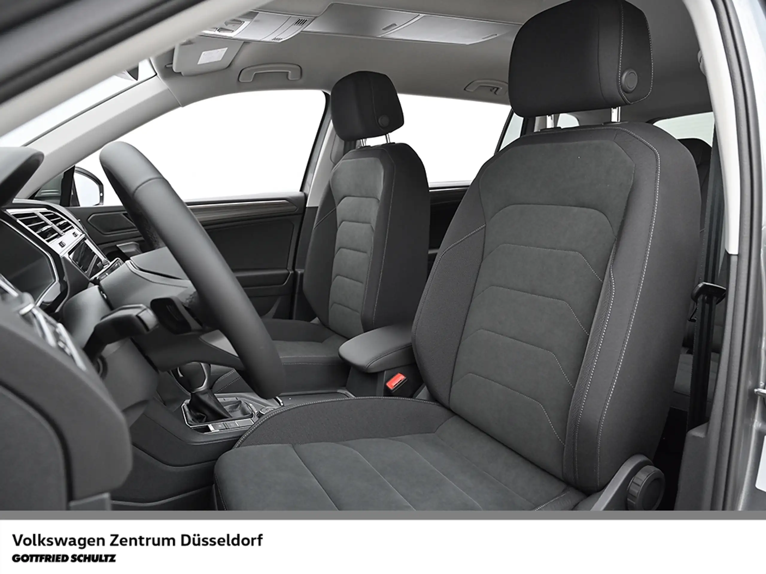 Volkswagen - Tiguan Allspace