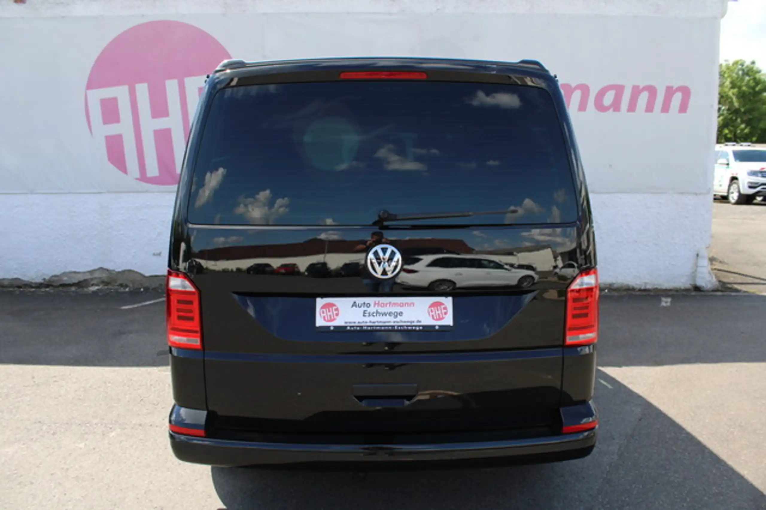 Volkswagen - T6 California