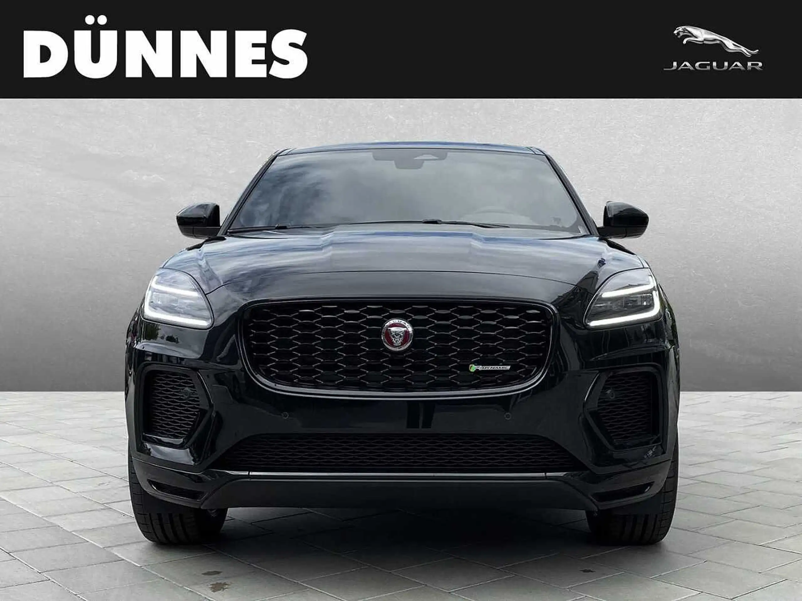 Jaguar - E-Pace