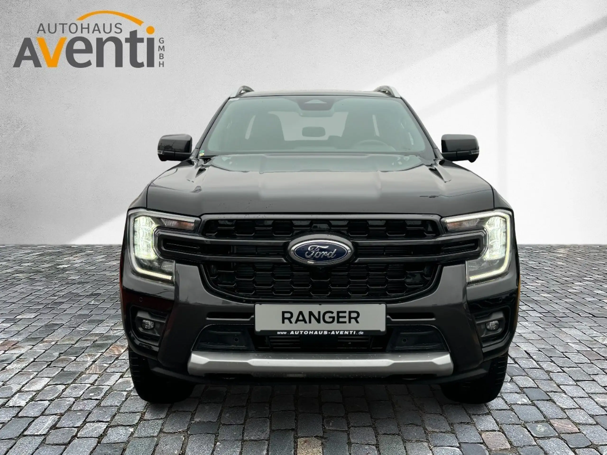 Ford - Ranger