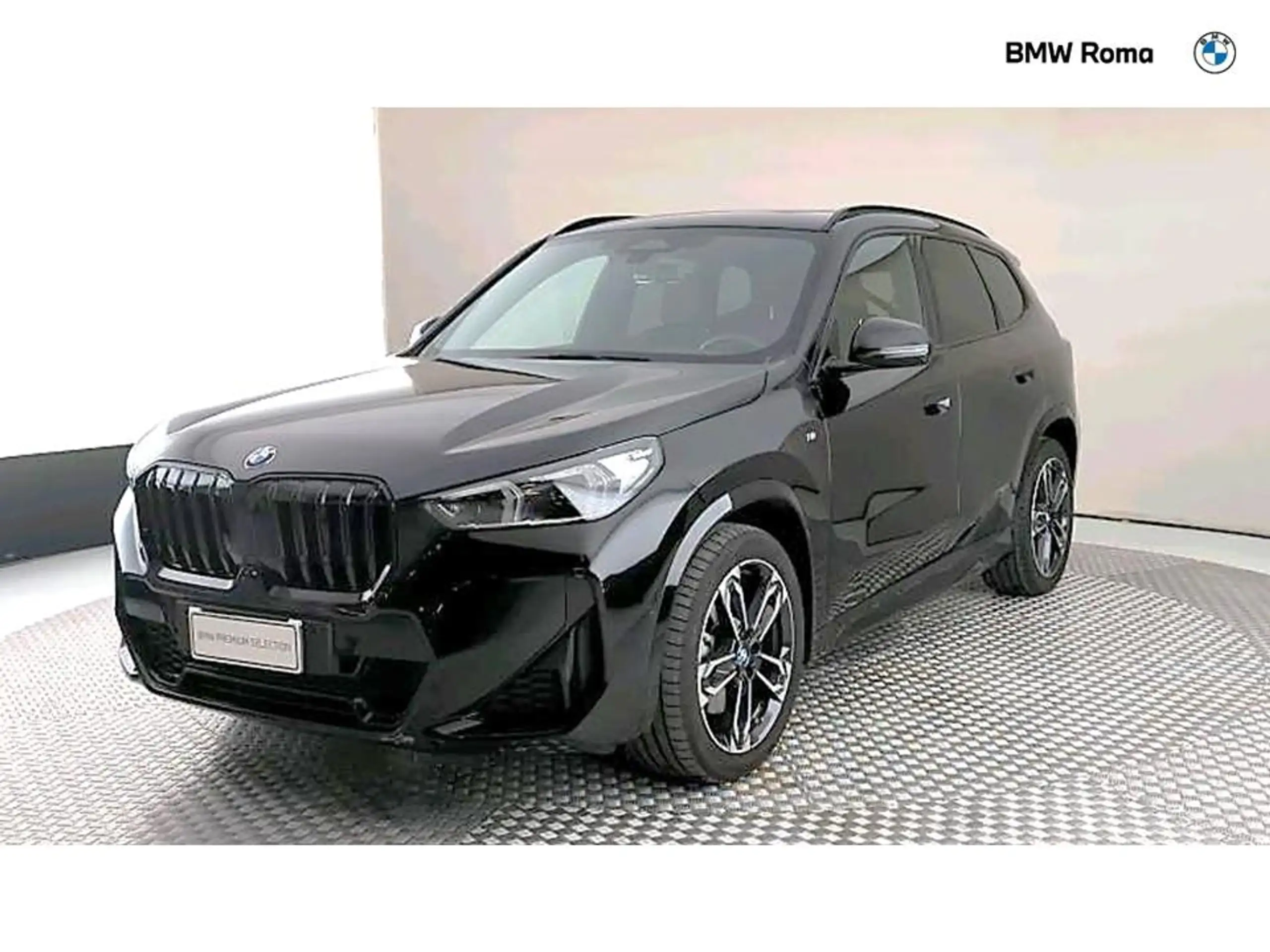 BMW - X1