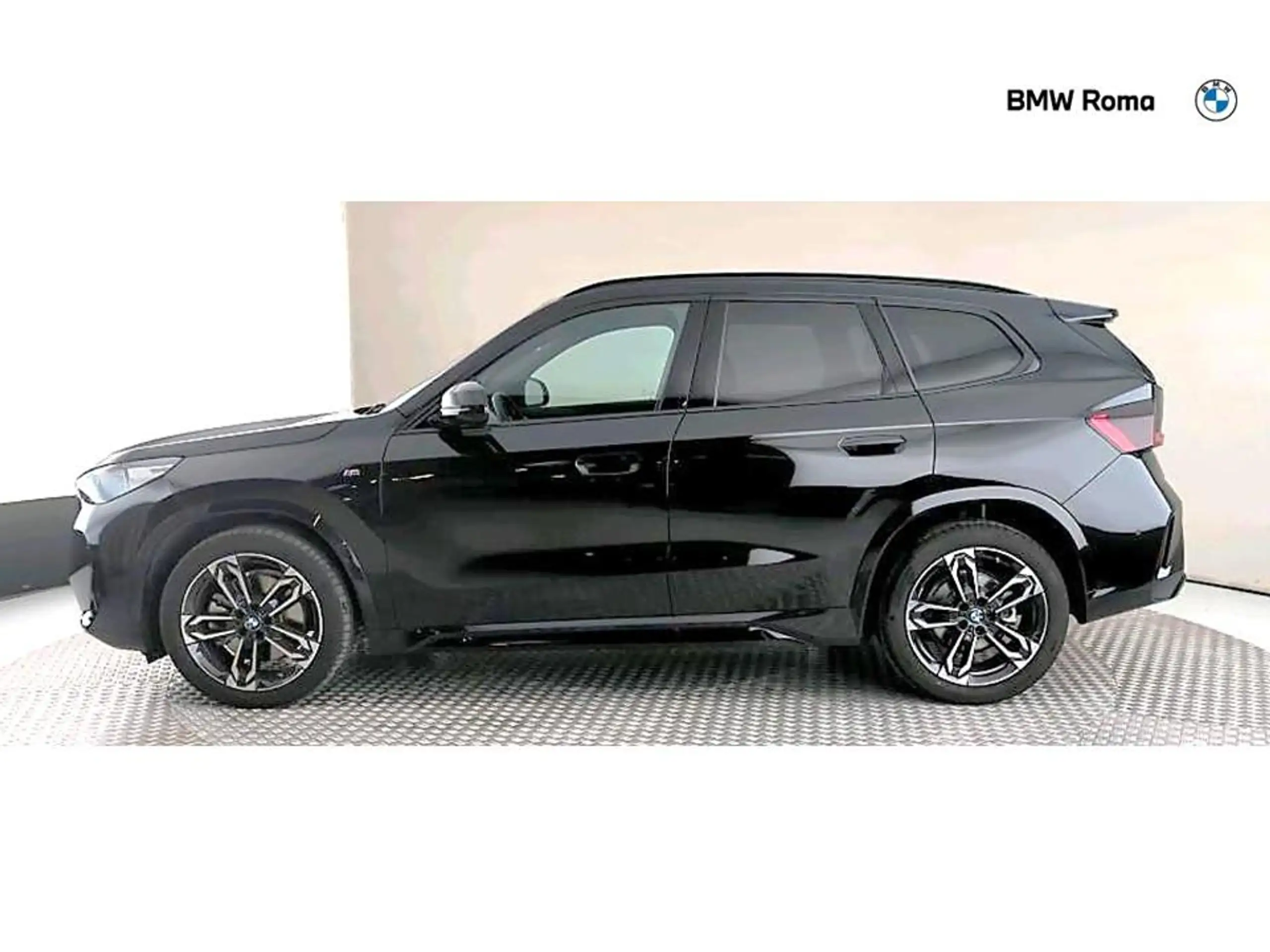 BMW - X1