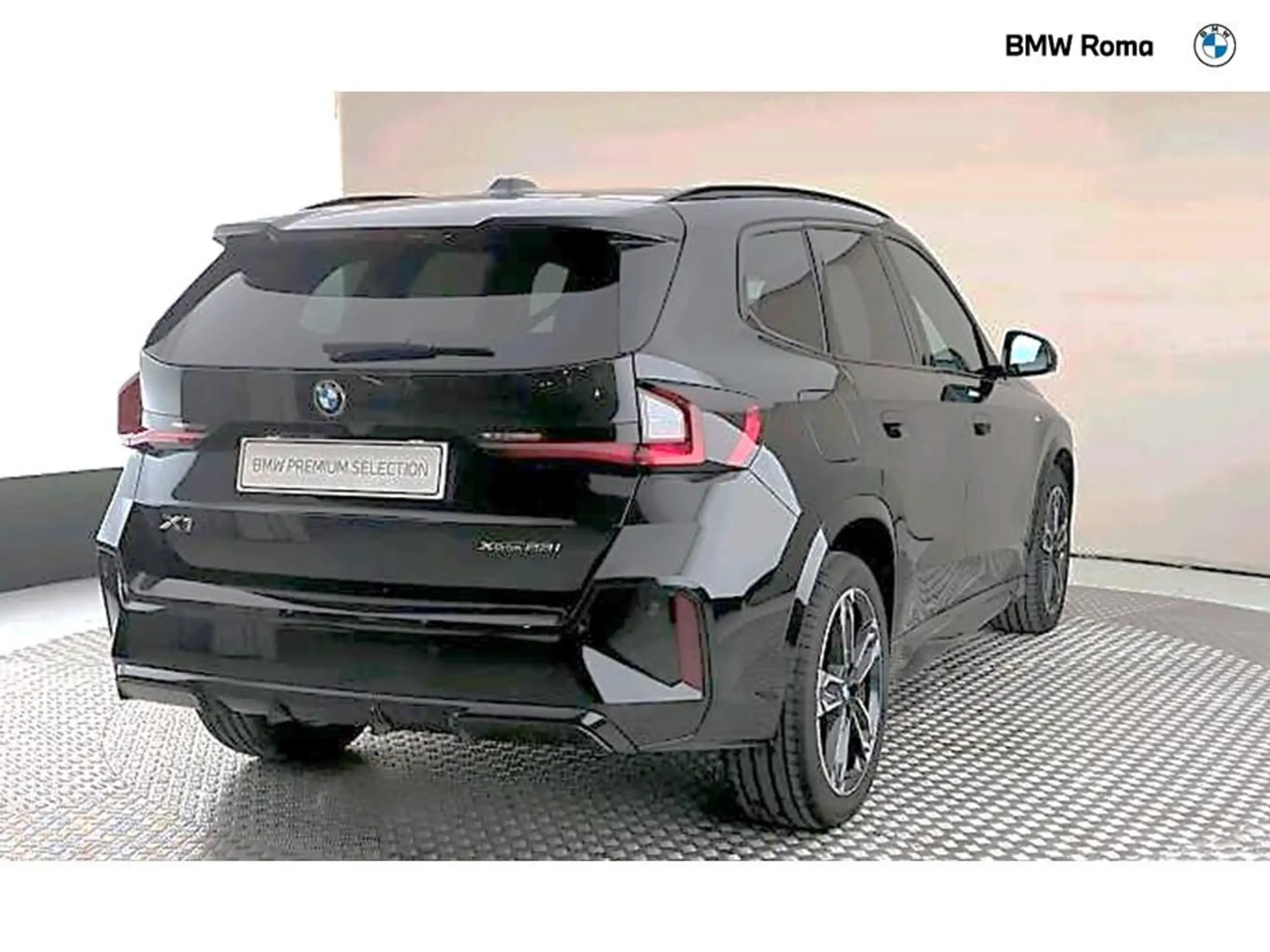 BMW - X1