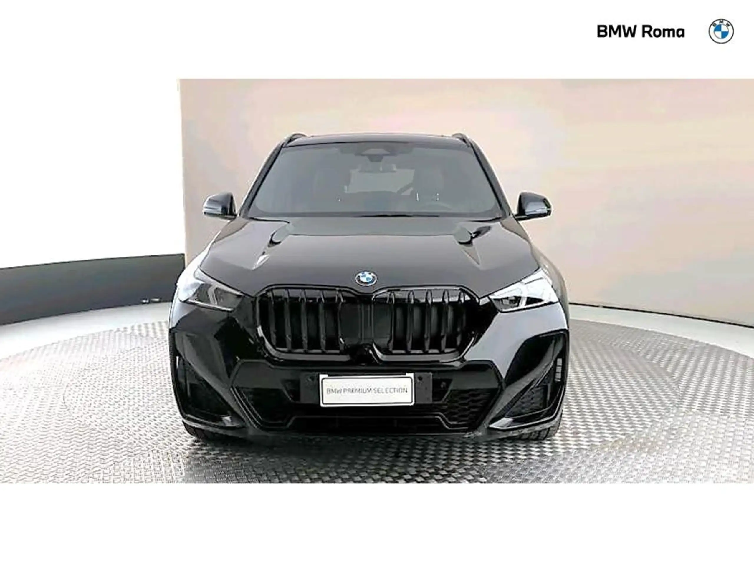 BMW - X1