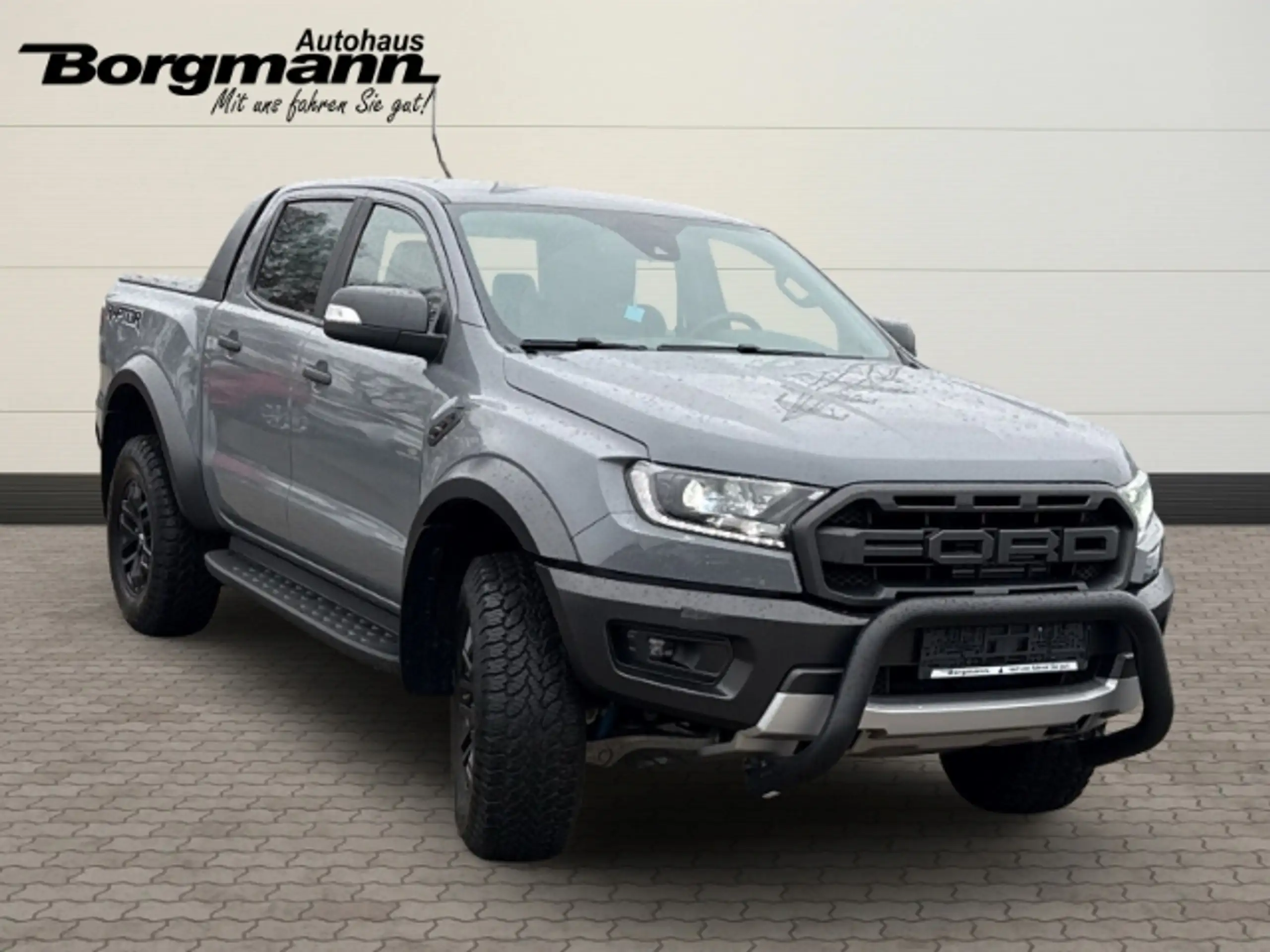 Ford - Ranger