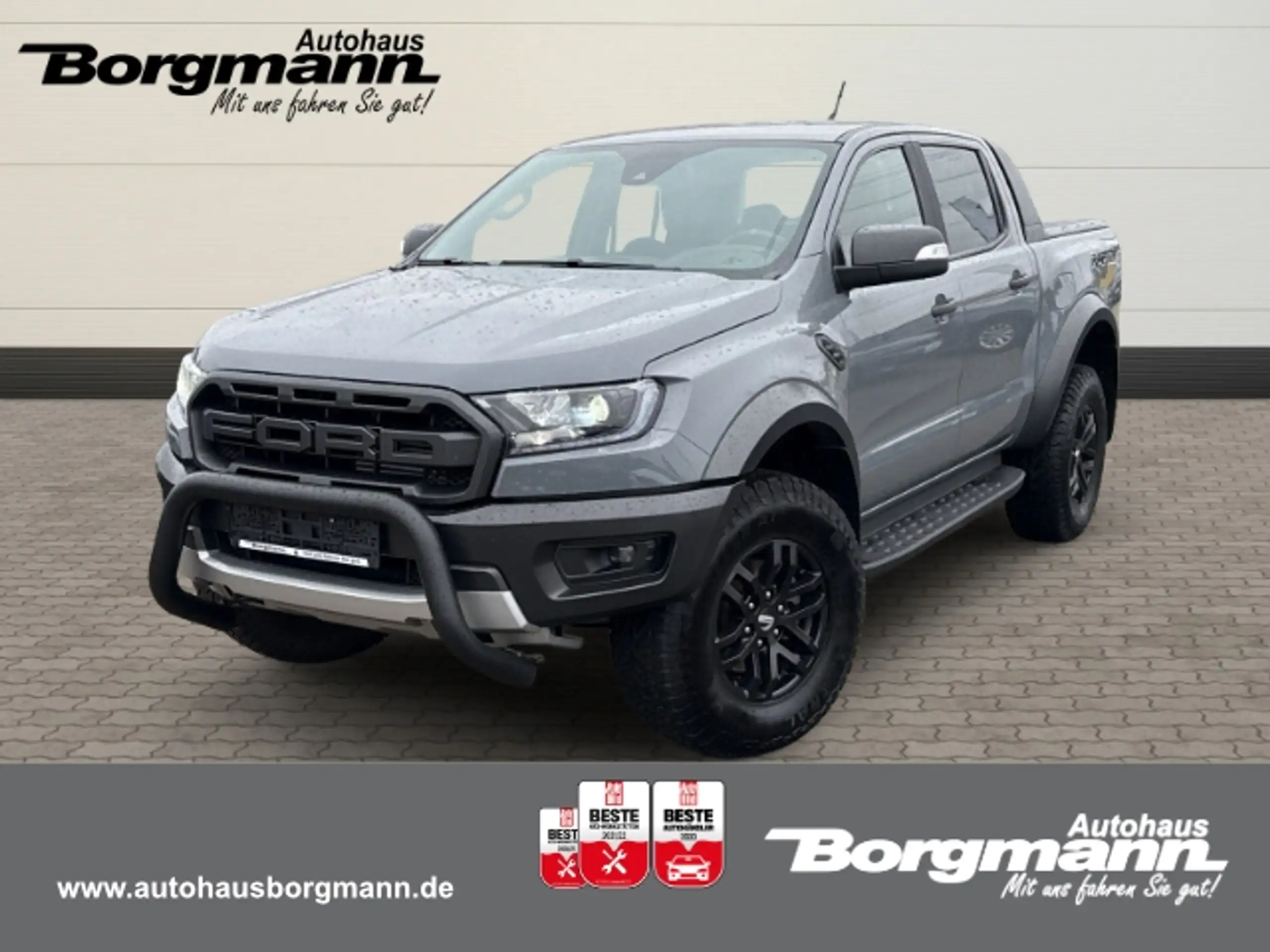 Ford - Ranger