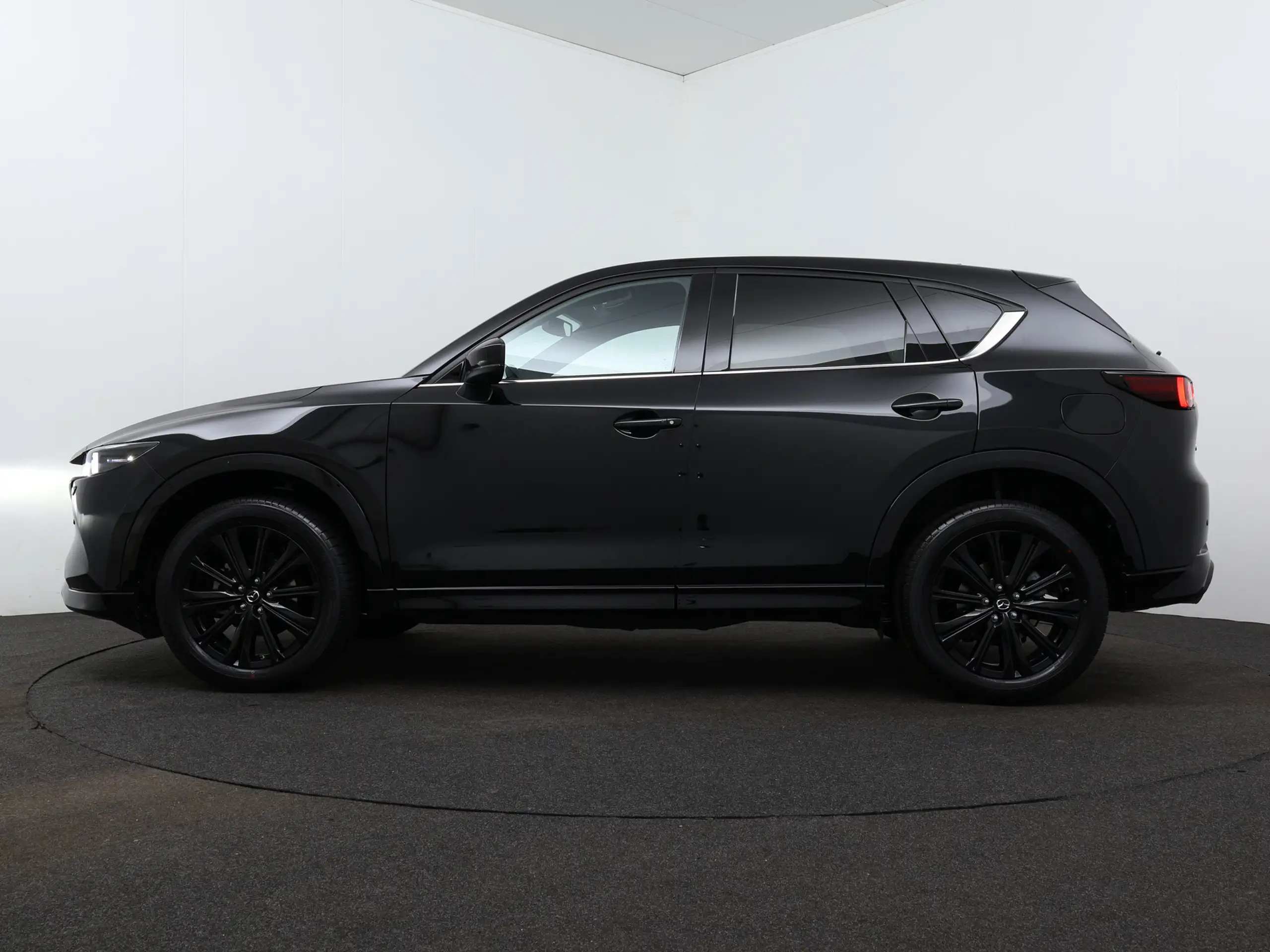 Mazda - CX-5