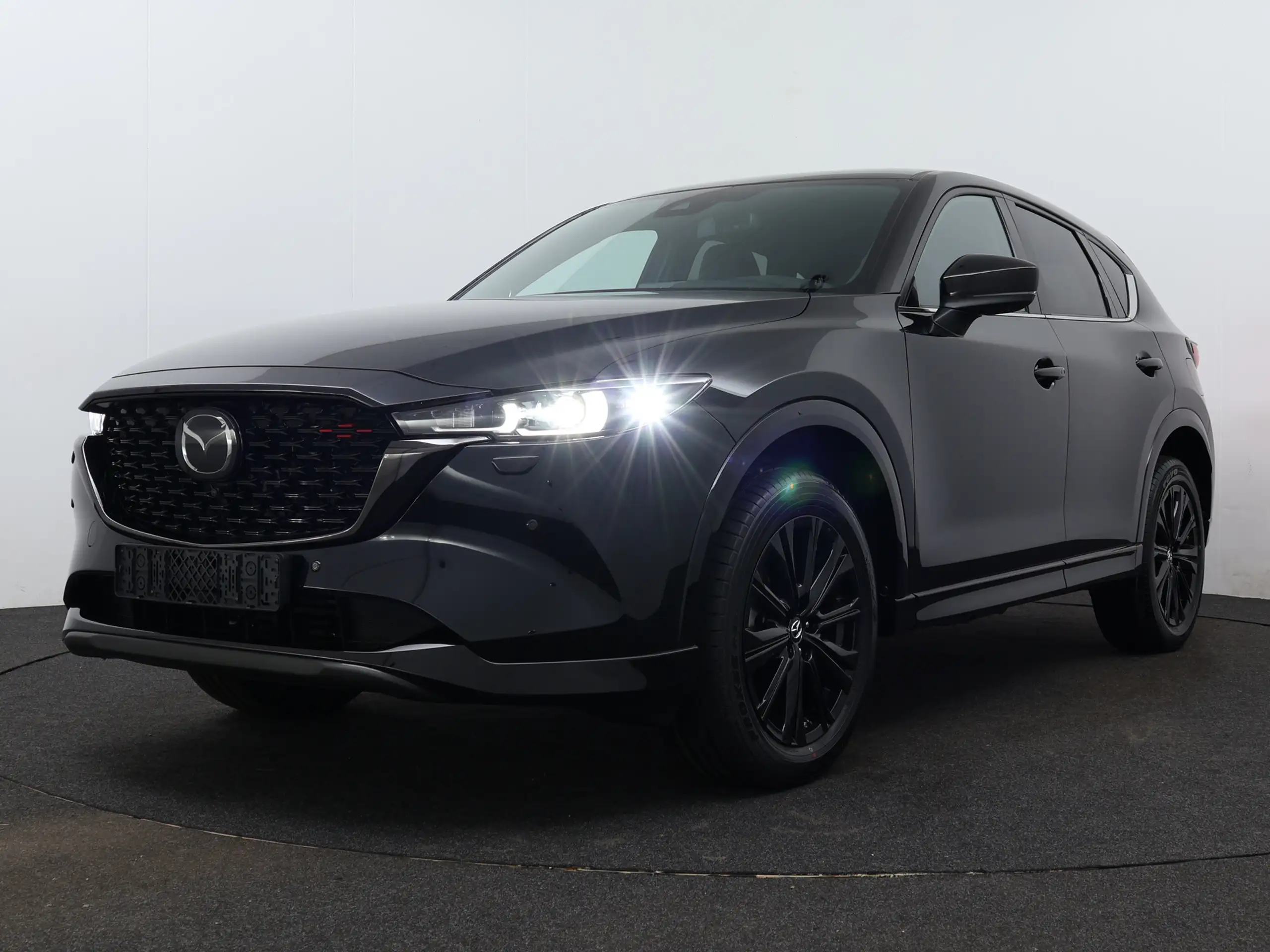 Mazda - CX-5