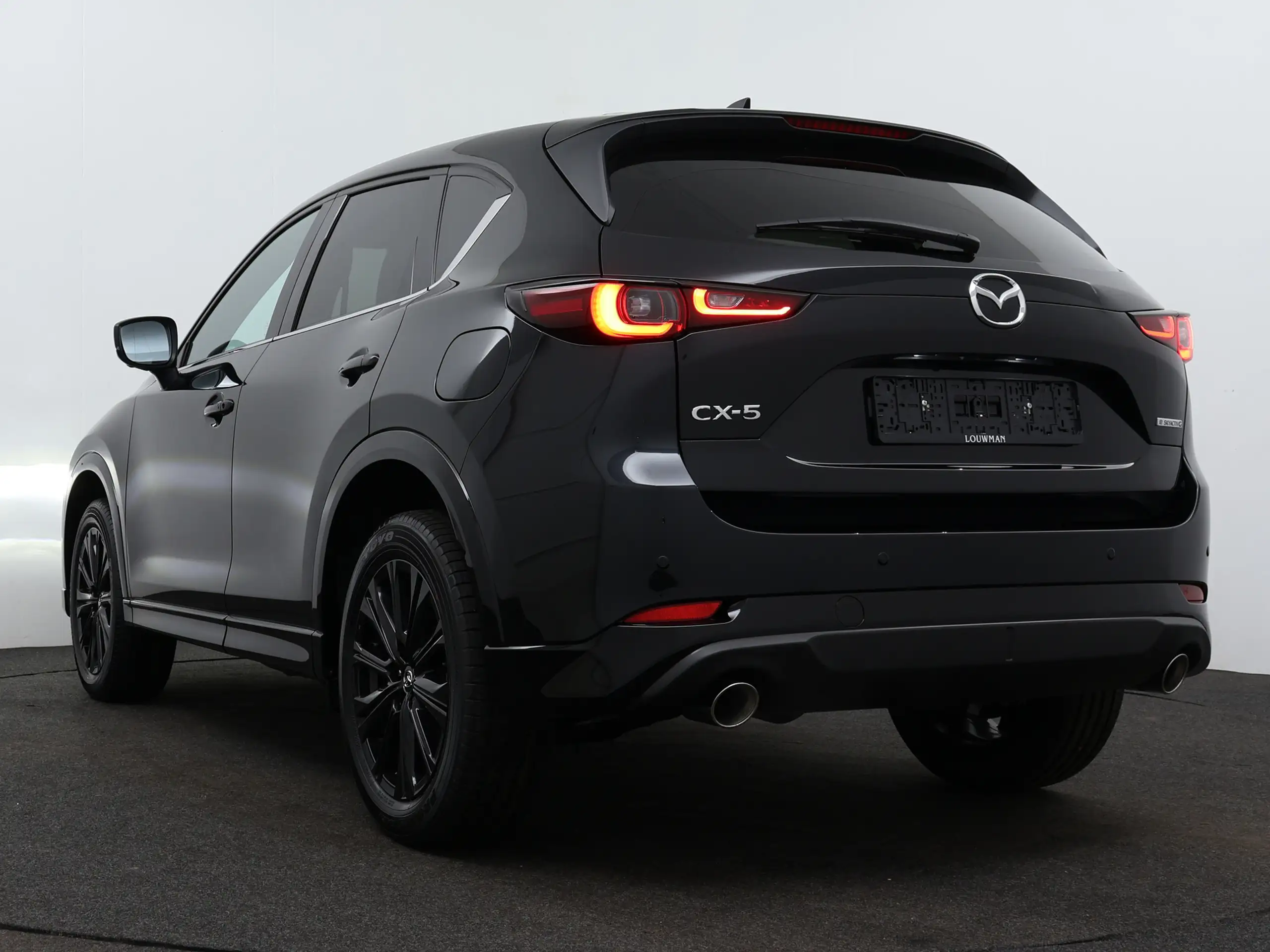 Mazda - CX-5