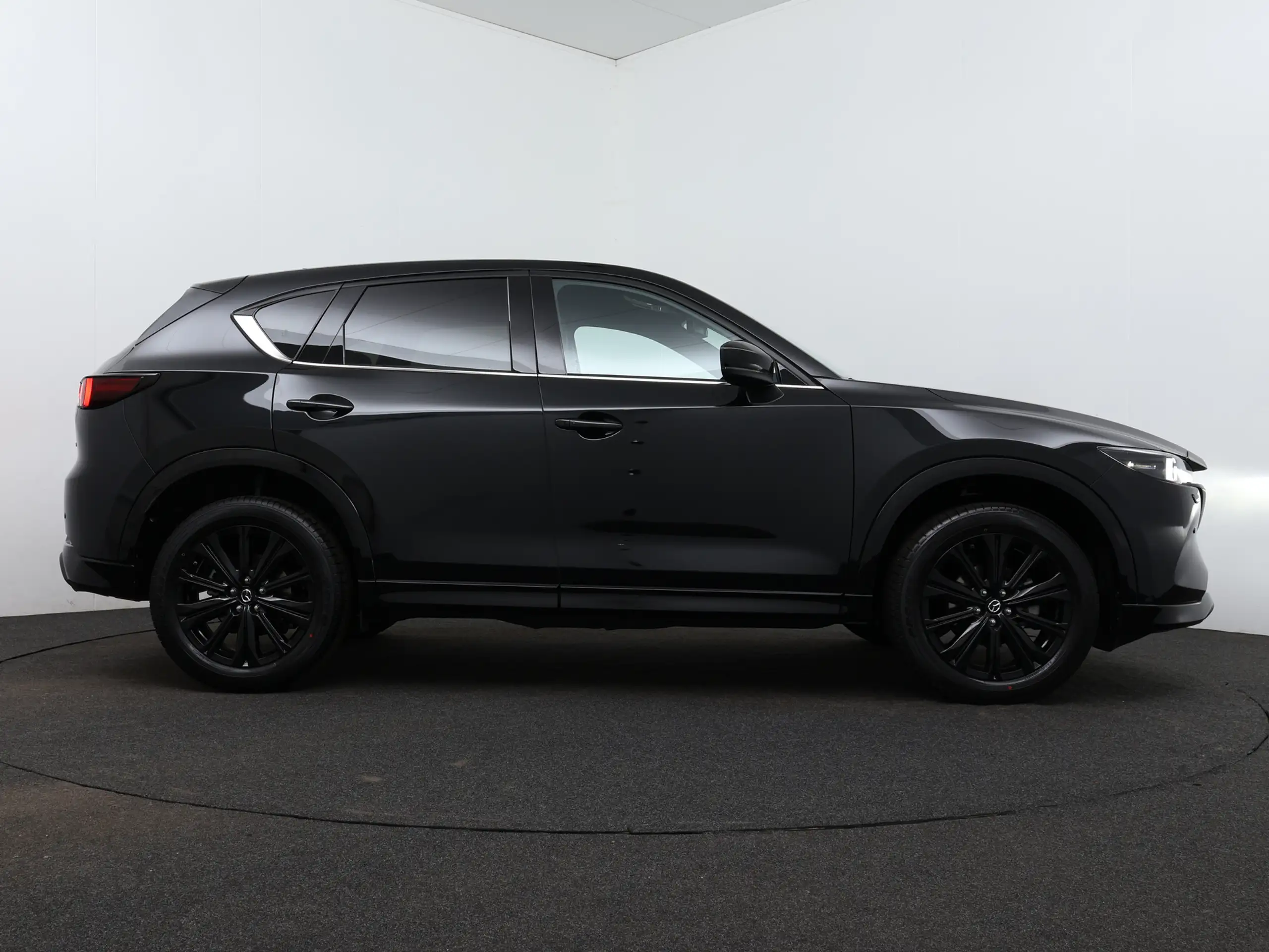 Mazda - CX-5