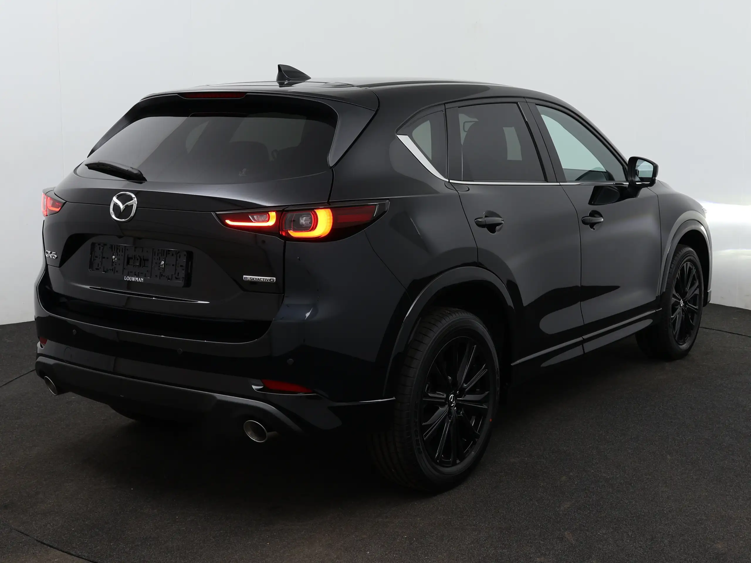 Mazda - CX-5