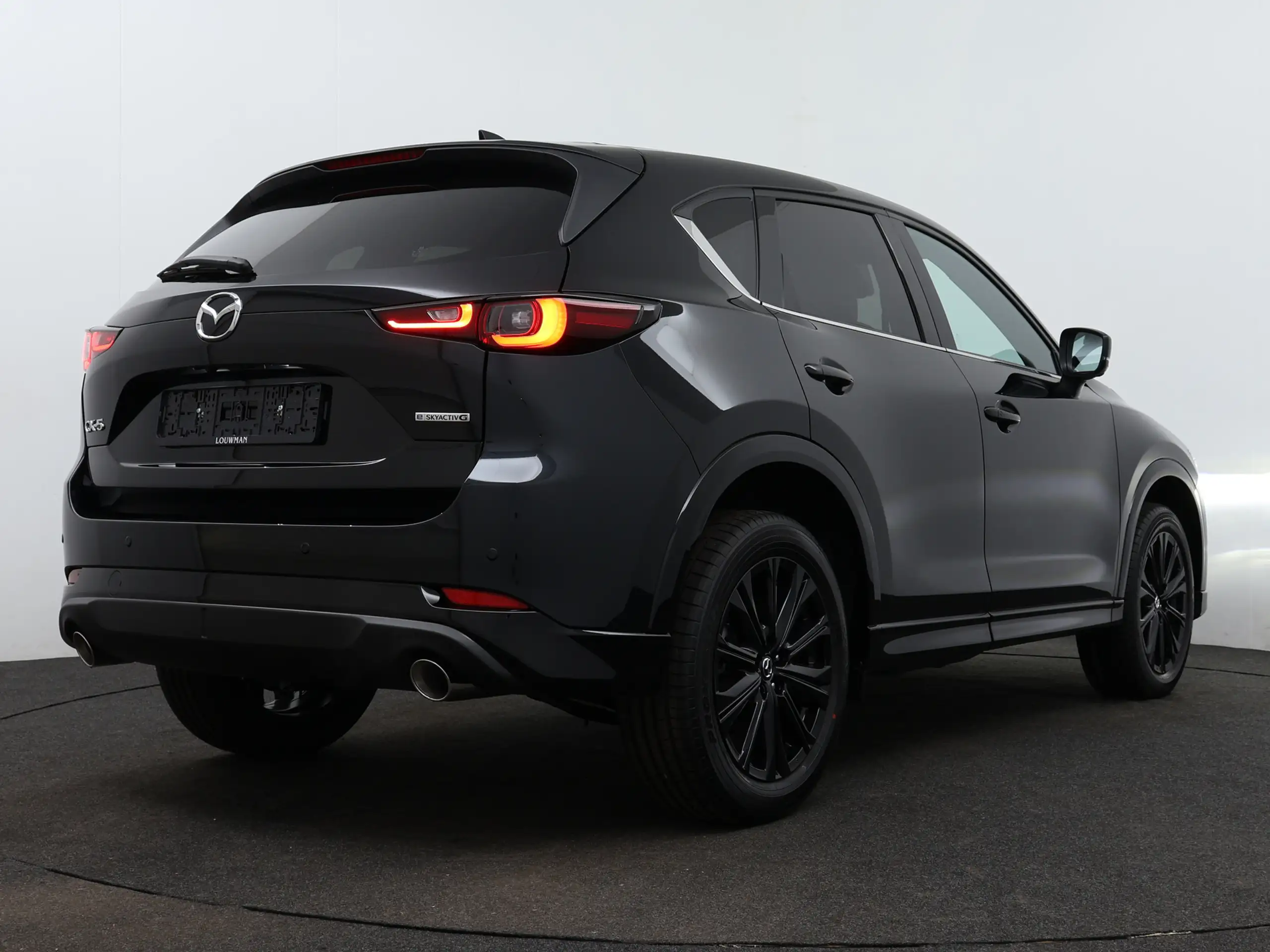 Mazda - CX-5