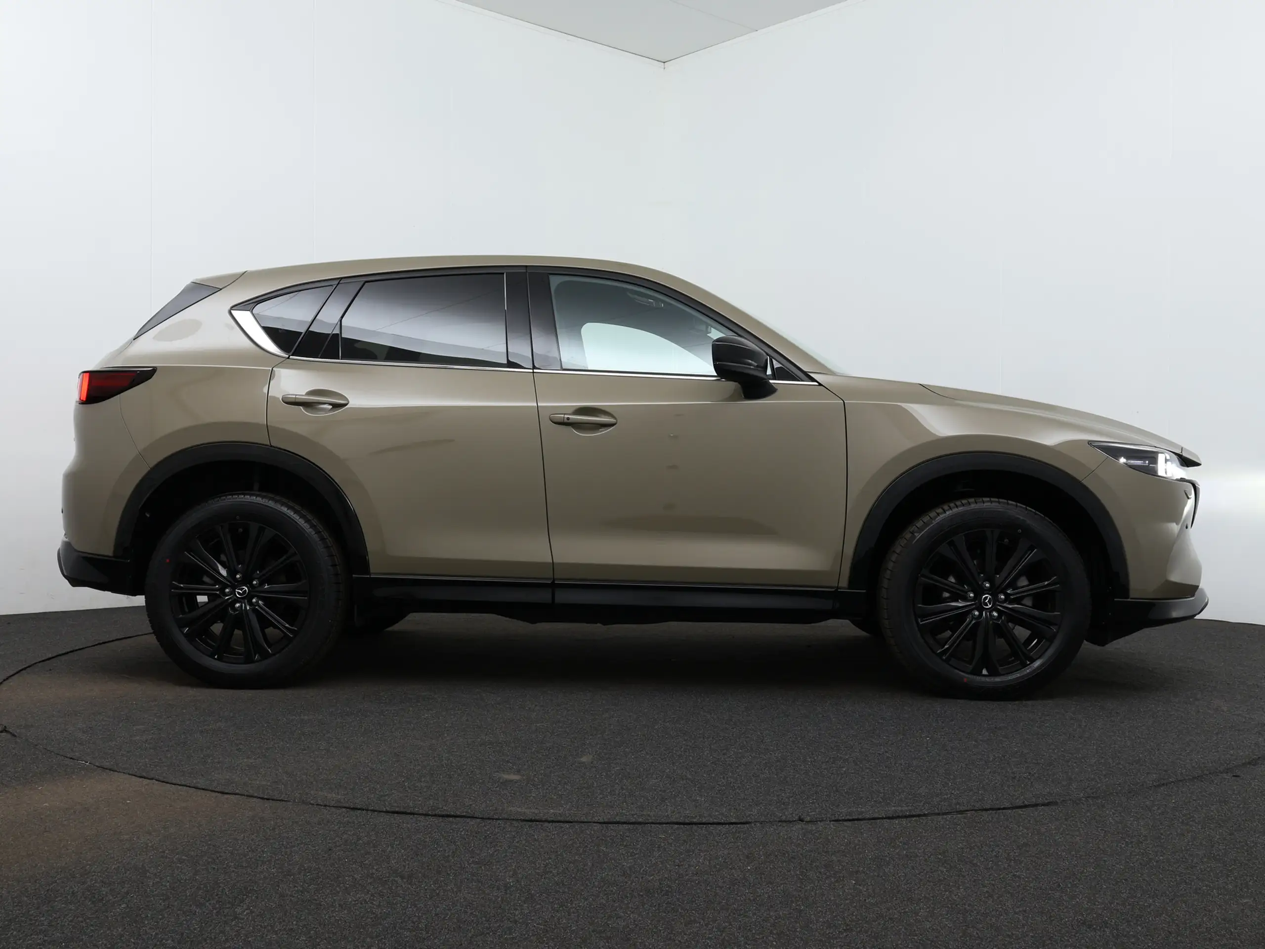 Mazda - CX-5