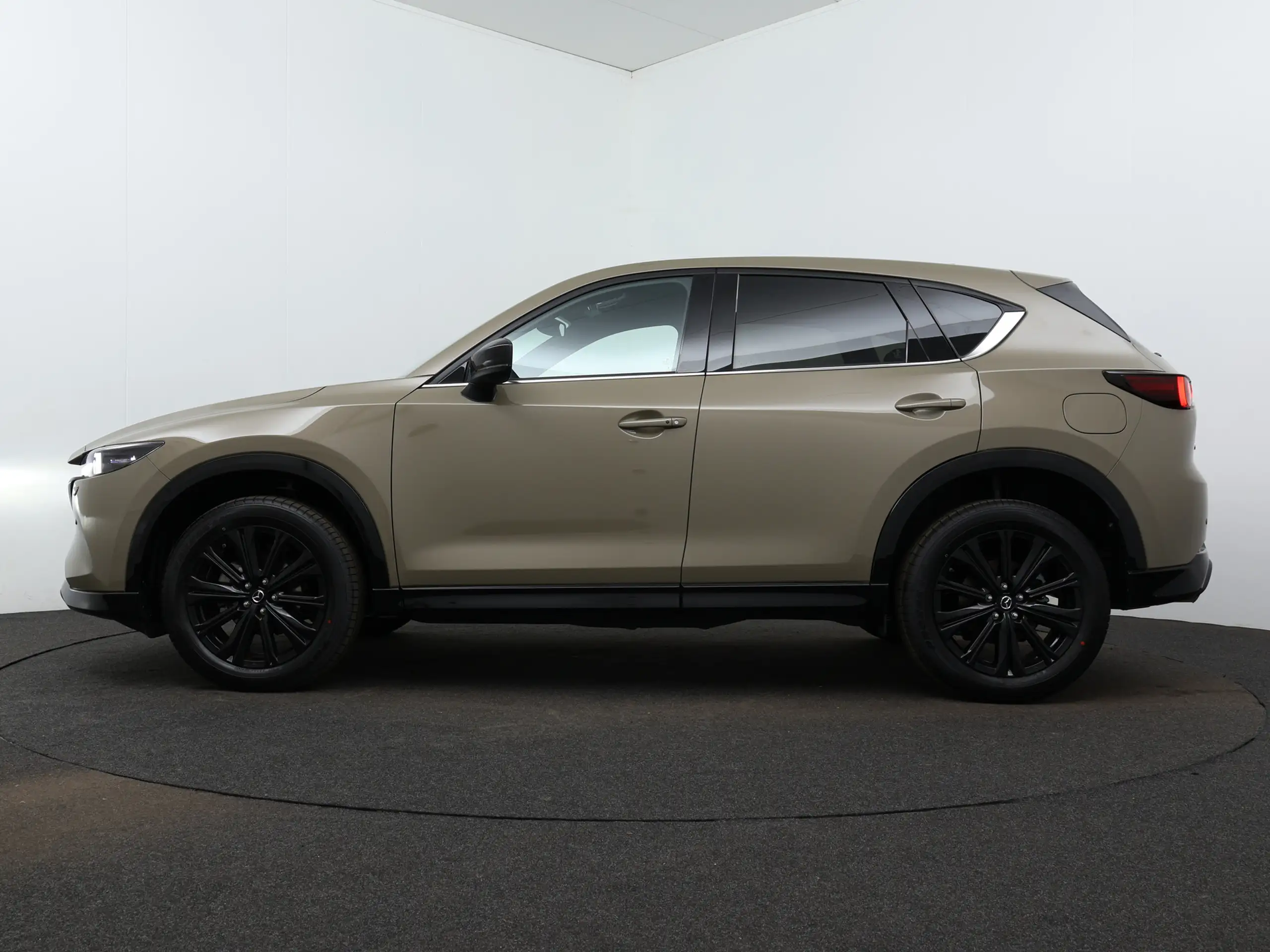 Mazda - CX-5