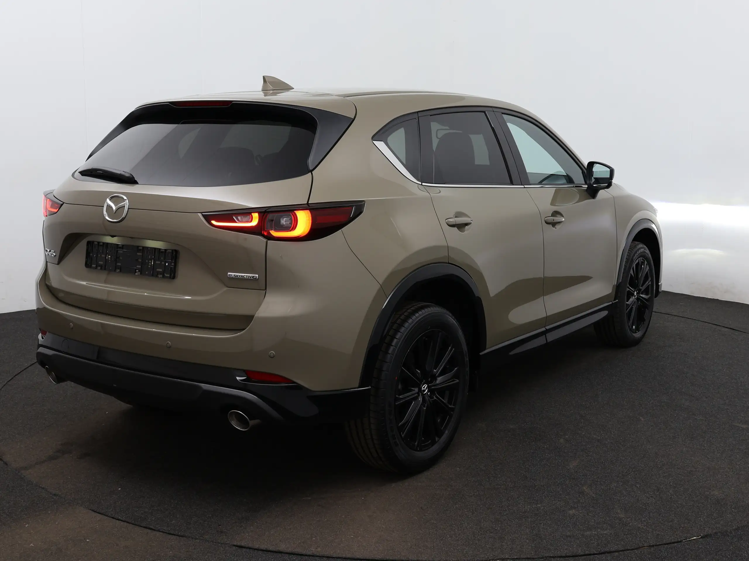 Mazda - CX-5