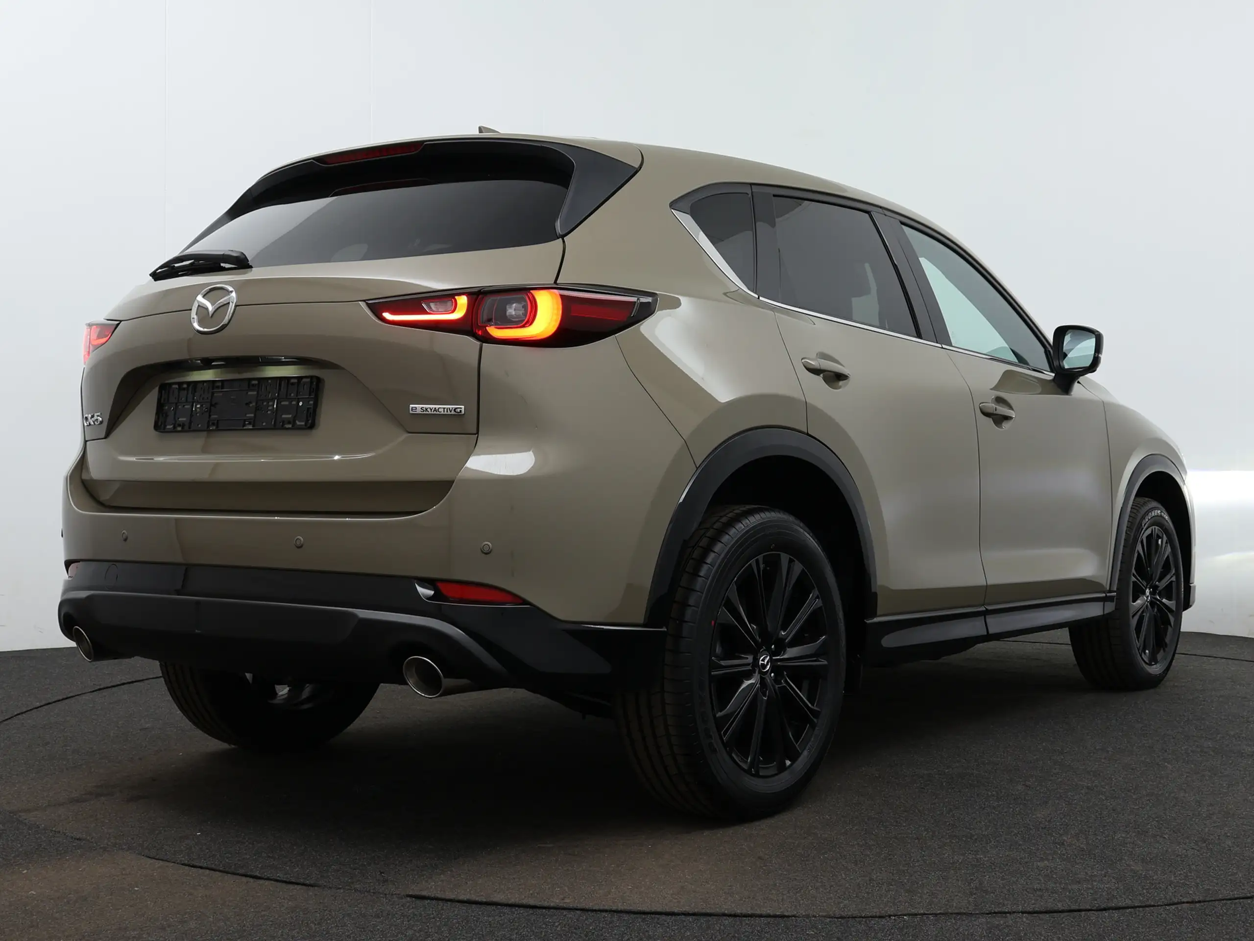 Mazda - CX-5