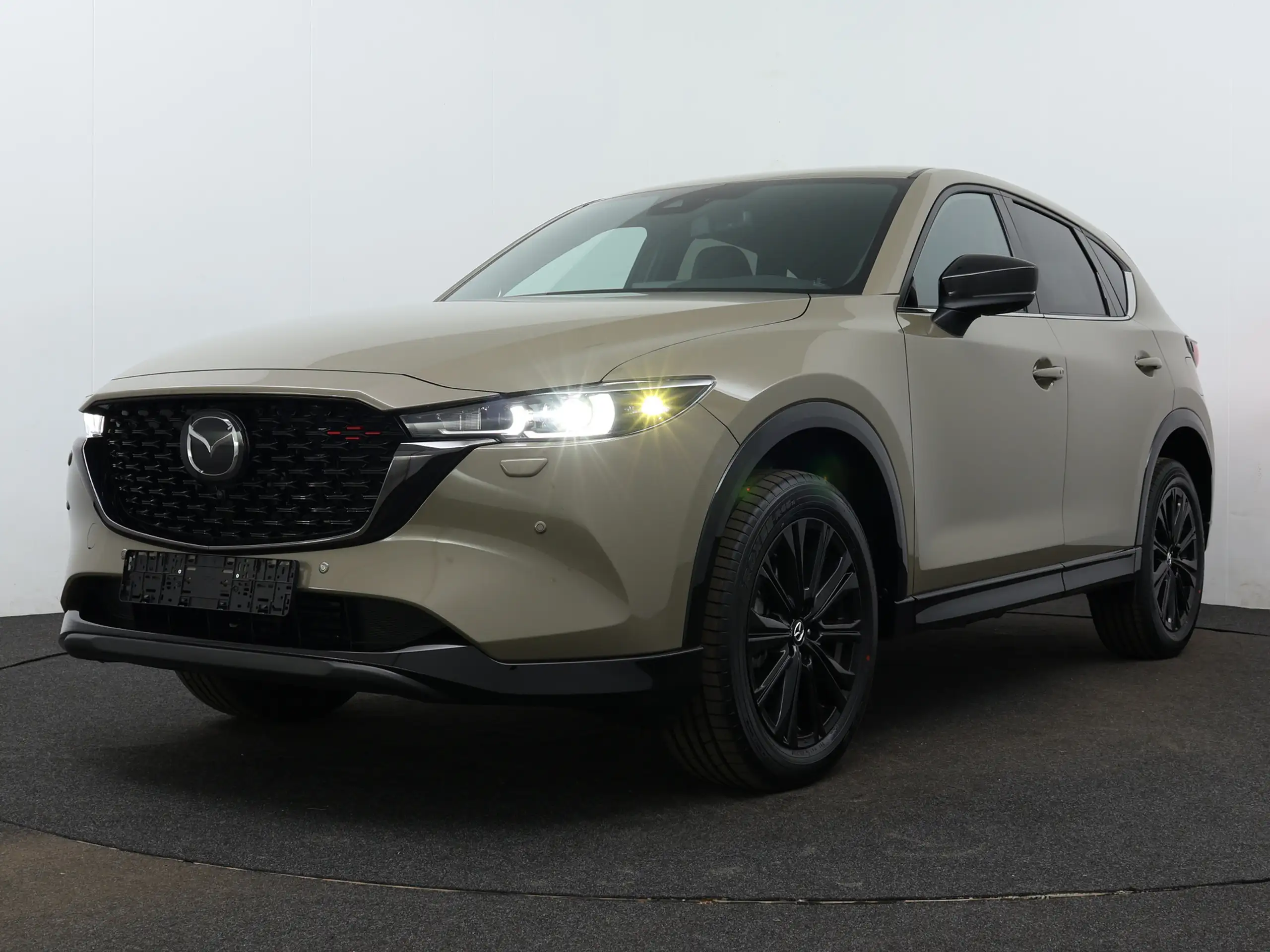 Mazda - CX-5