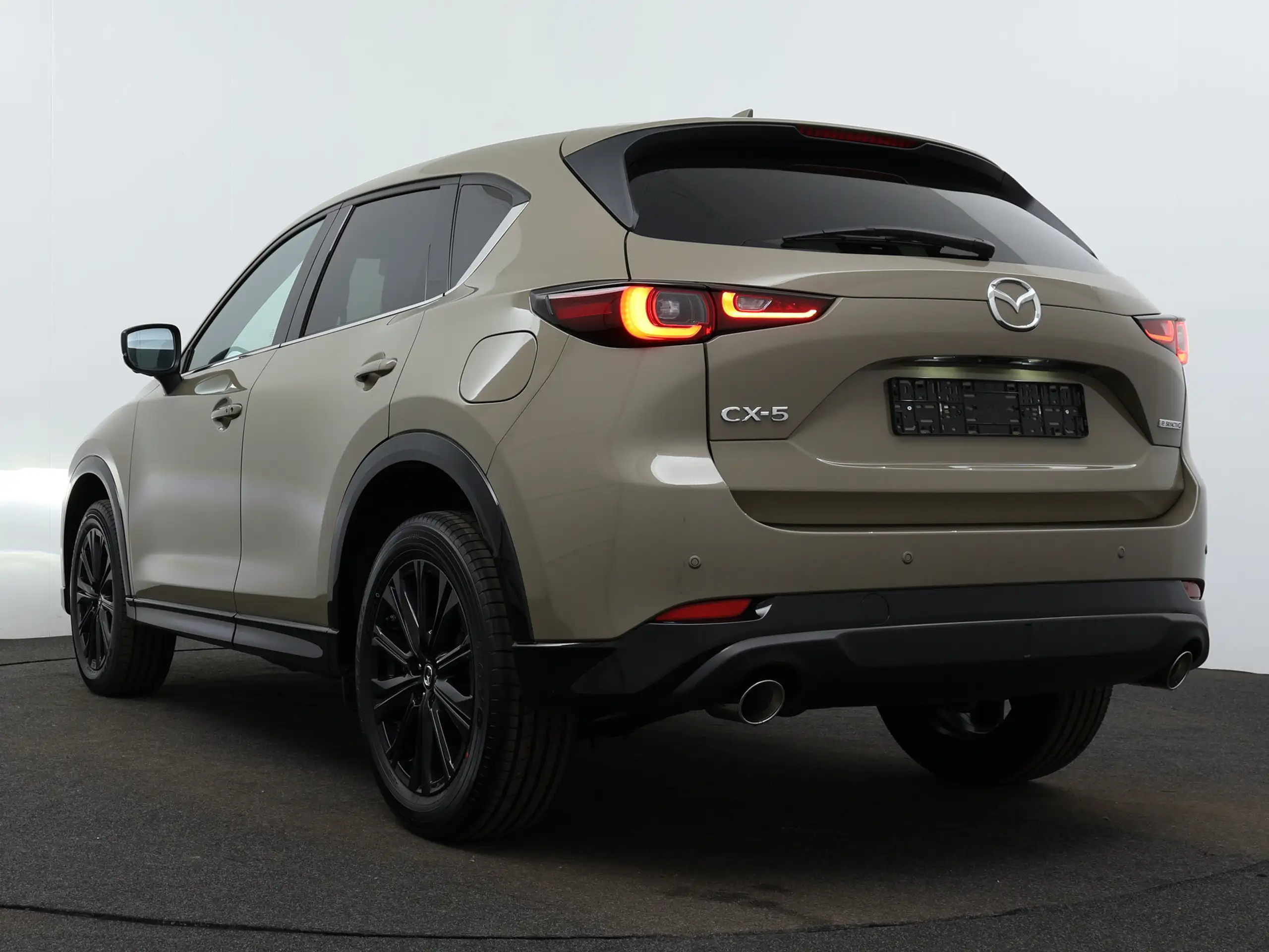 Mazda - CX-5