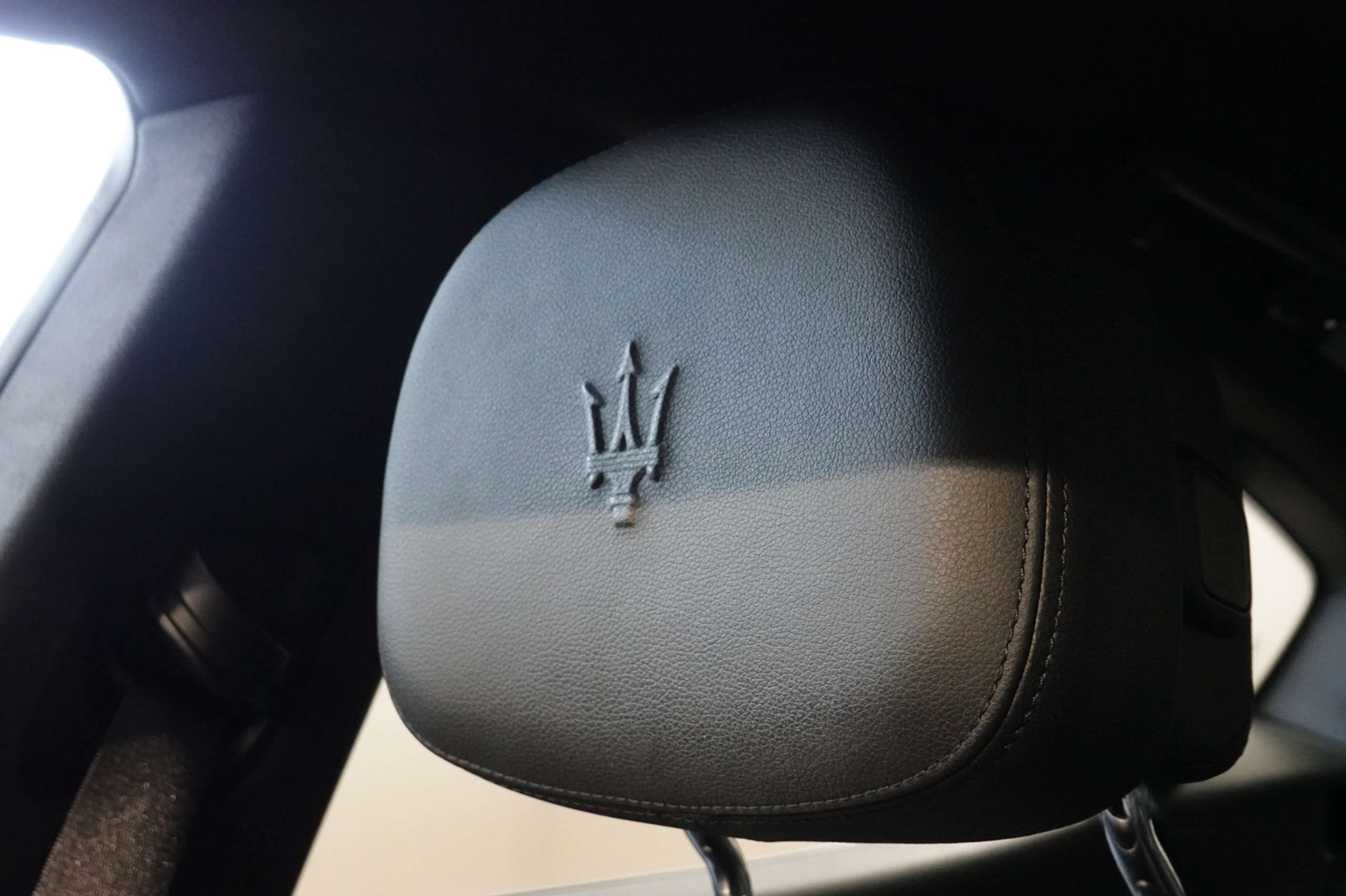 Maserati - Levante