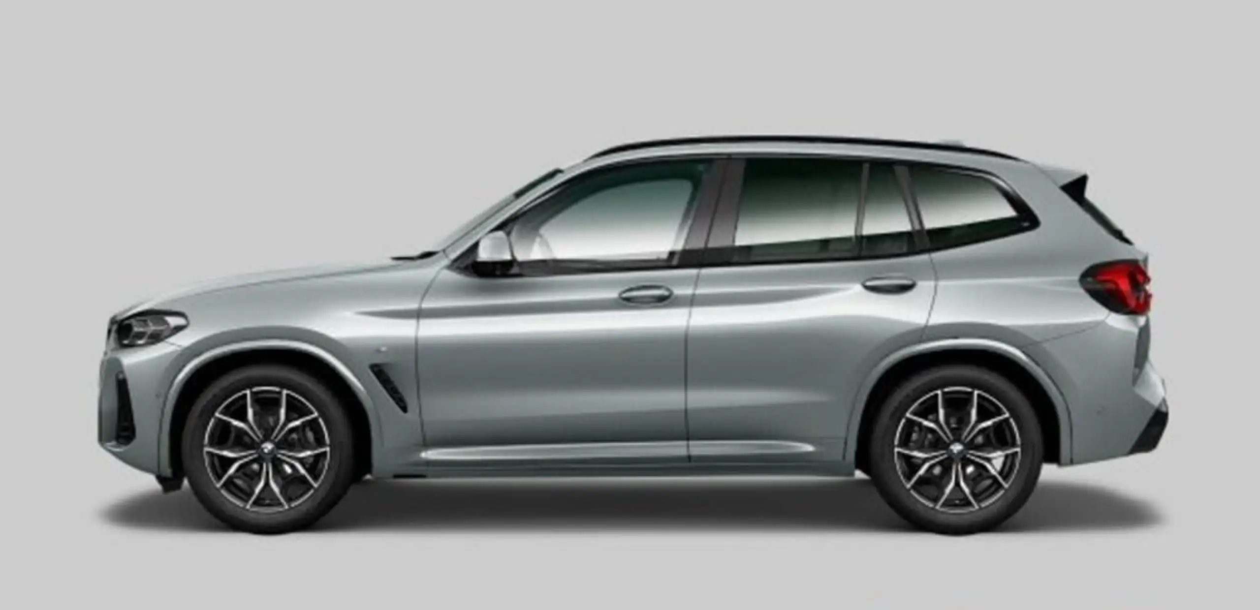 BMW - X3