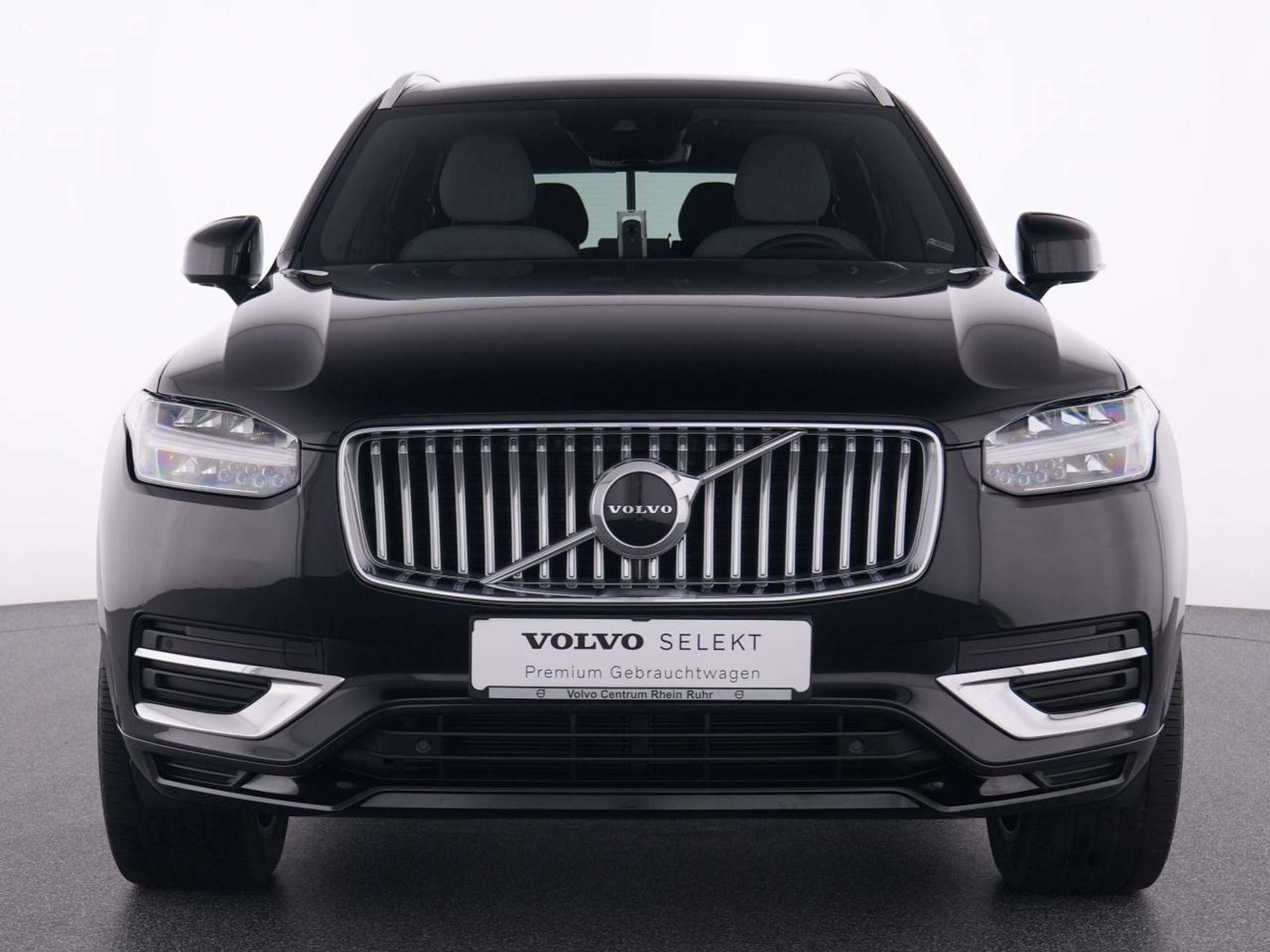 Volvo - XC90